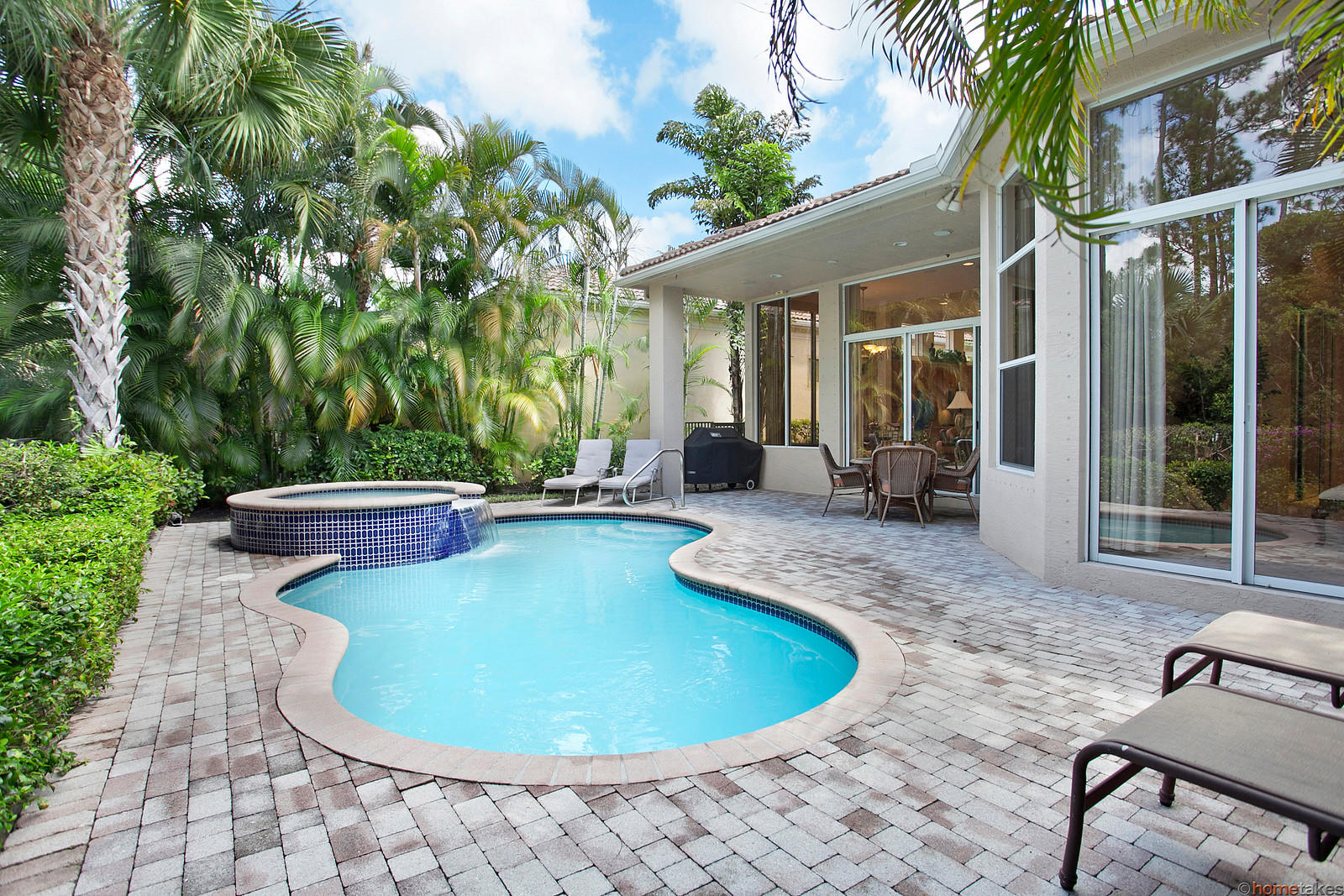 206 Porto Vecchio, Palm Beach Gardens FL 33418