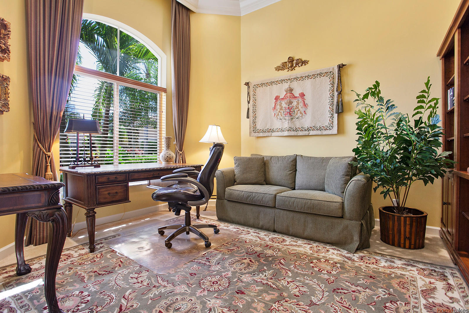 206 Porto Vecchio, Palm Beach Gardens FL 33418