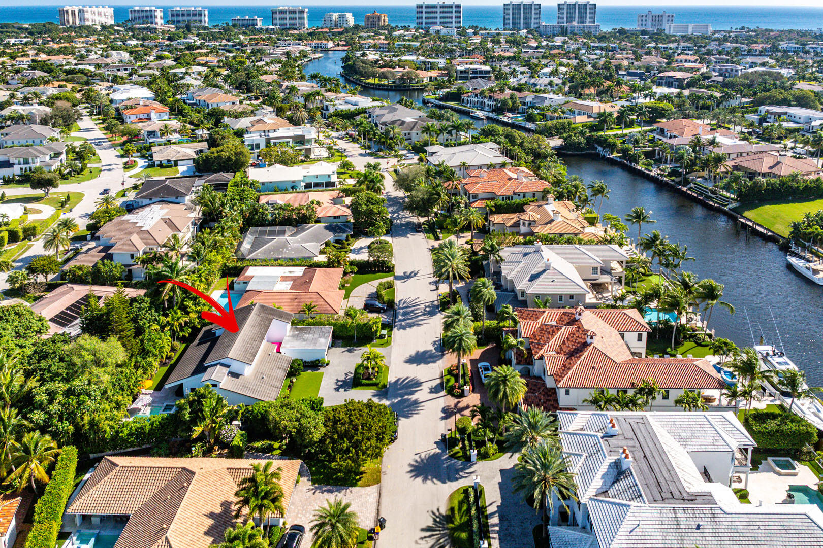 229 S Maya Palm, Boca Raton FL 33432