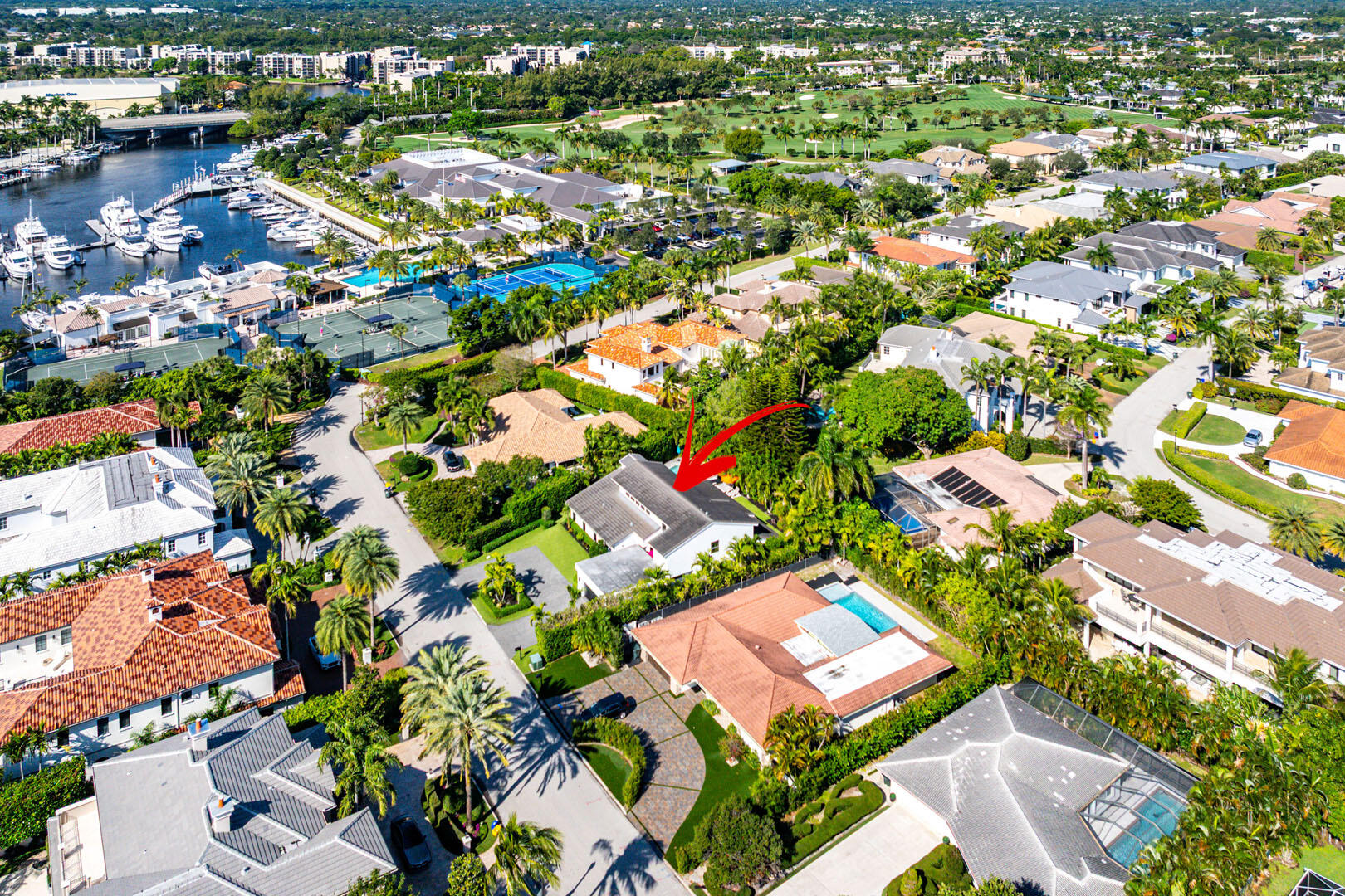 229 S Maya Palm, Boca Raton FL 33432