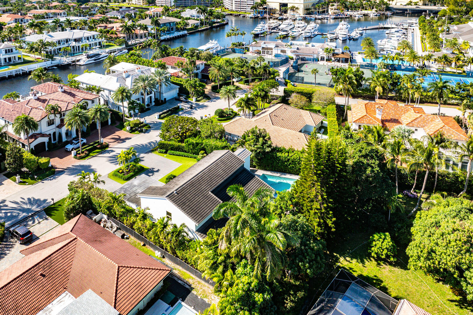 229 S Maya Palm, Boca Raton FL 33432