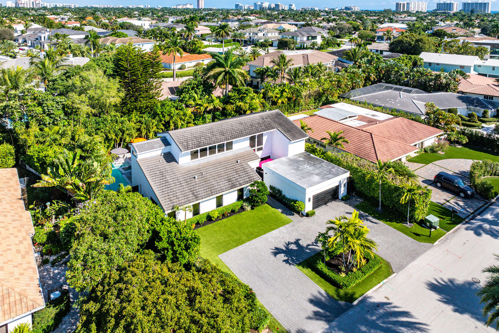 229 S Maya Palm, Boca Raton FL 33432