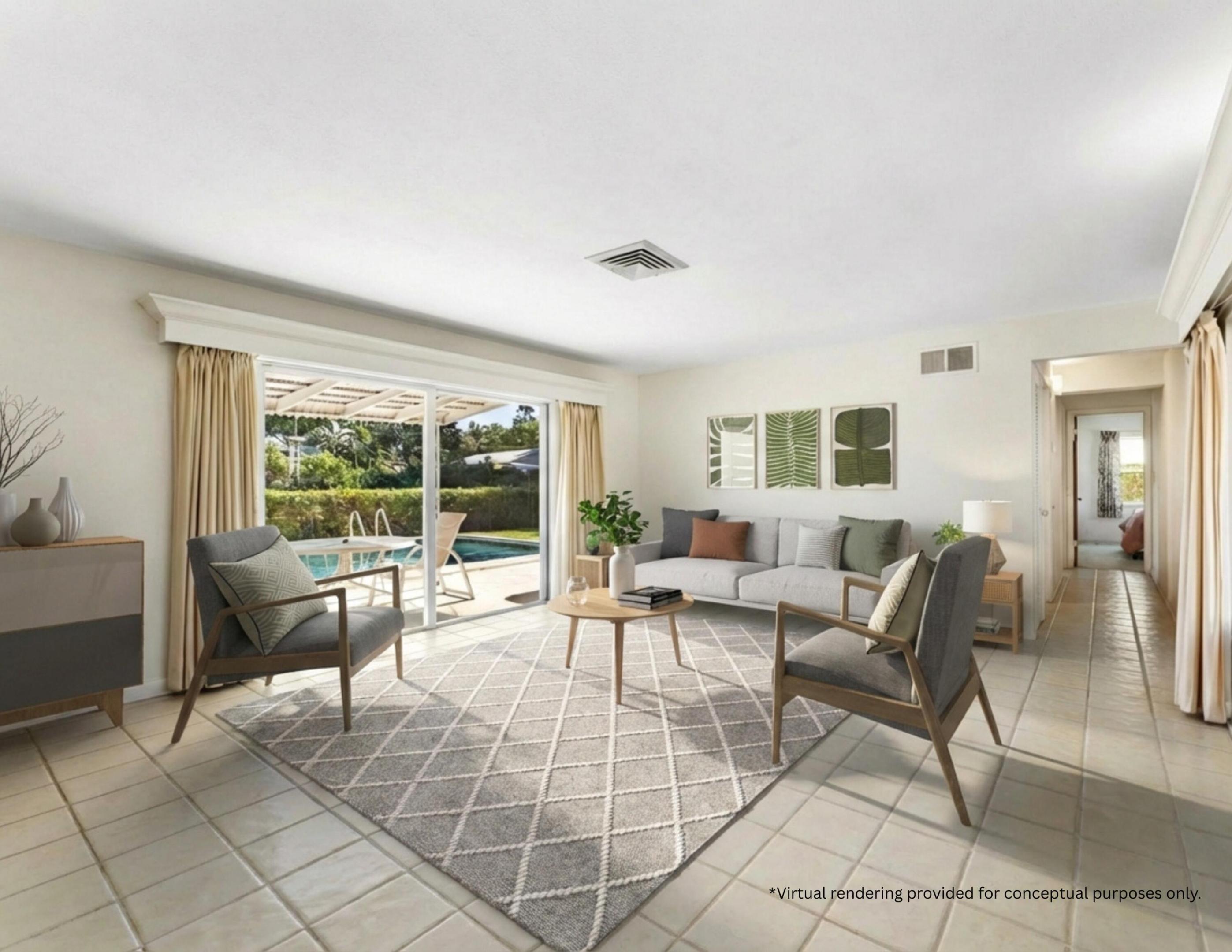 1812 High Ridge, Lake Worth FL 33461