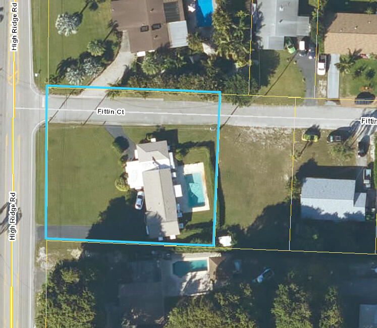 1812 High Ridge, Lake Worth FL 33461