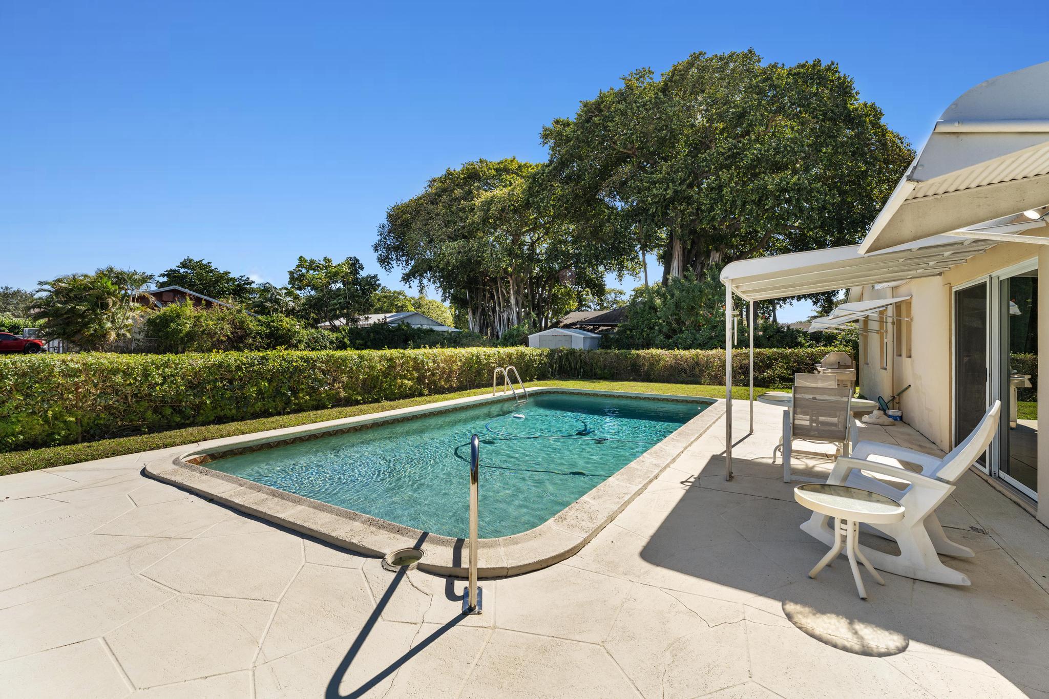 1812 High Ridge, Lake Worth FL 33461