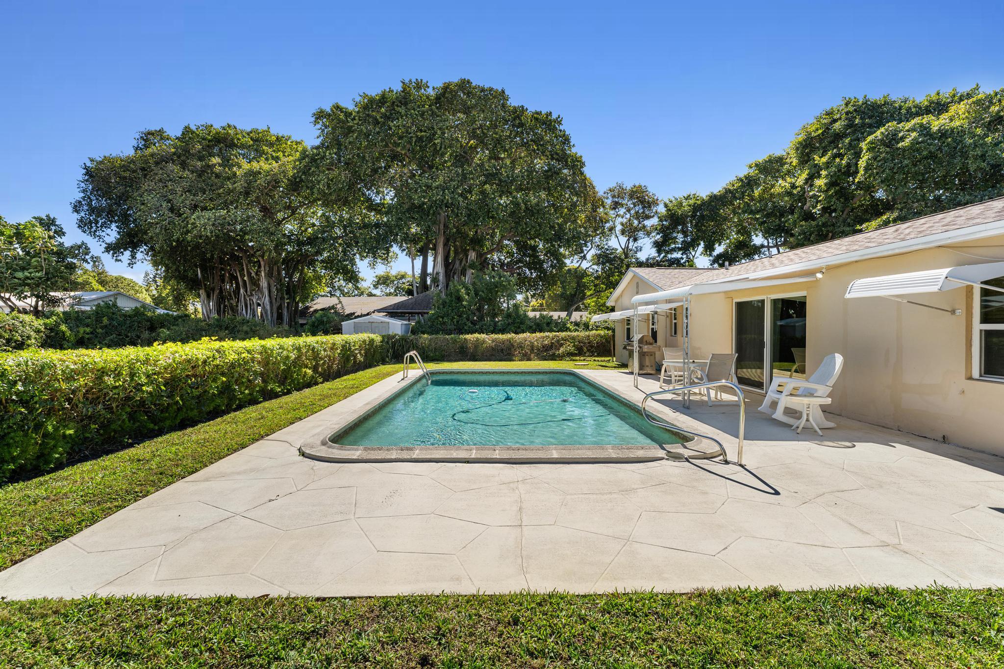 1812 High Ridge, Lake Worth FL 33461