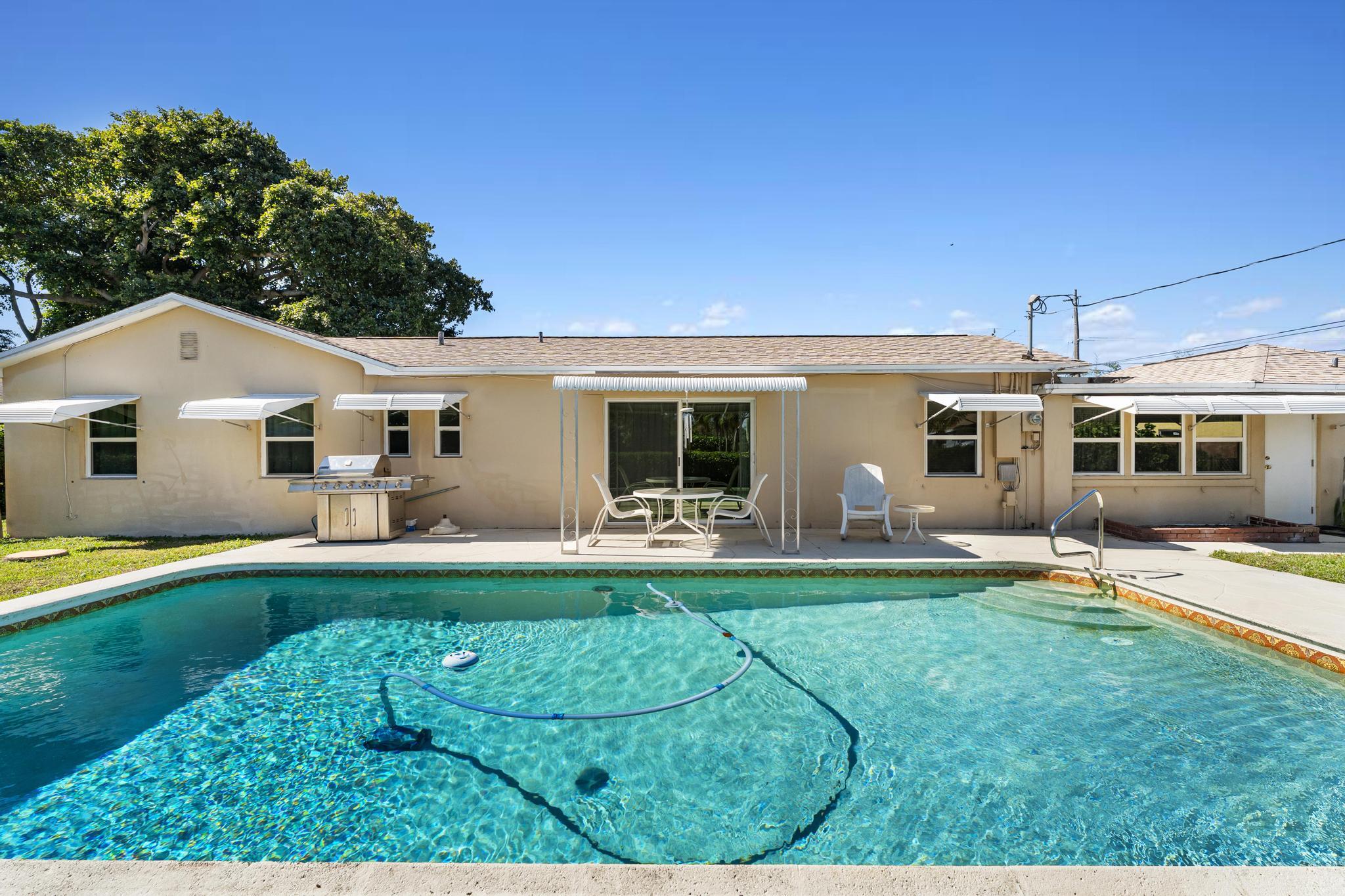 1812 High Ridge, Lake Worth FL 33461