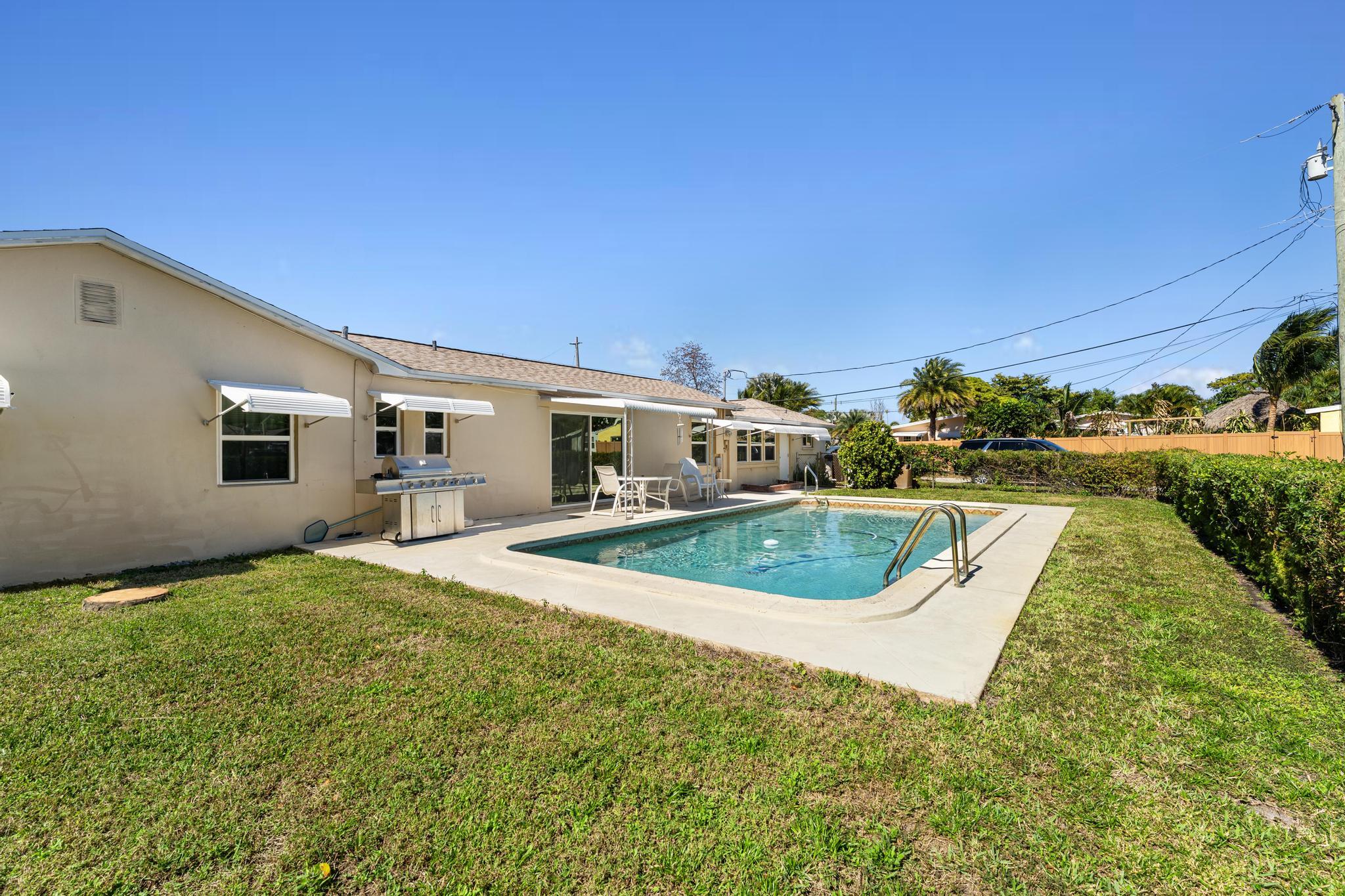 1812 High Ridge, Lake Worth FL 33461