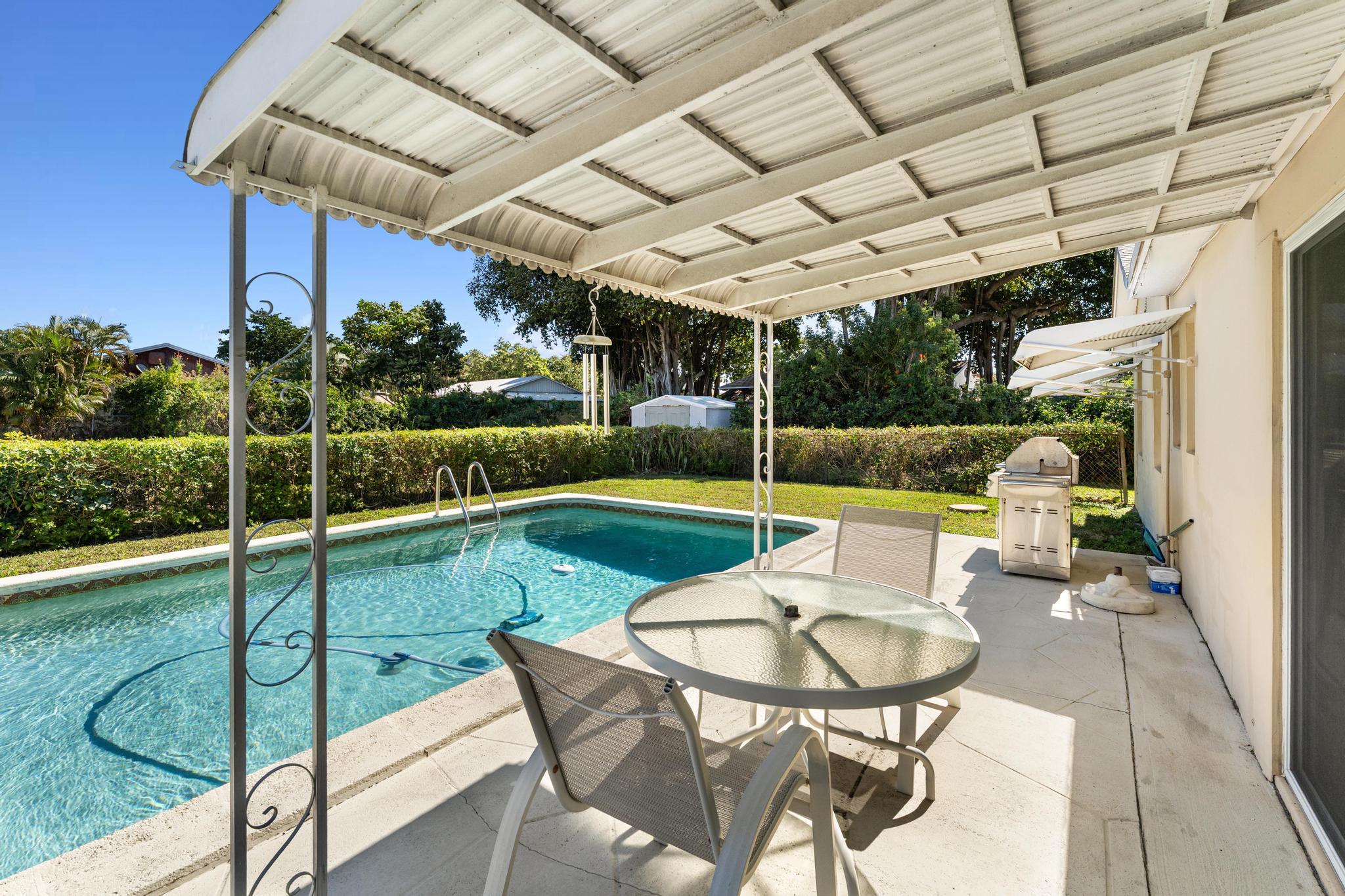 1812 High Ridge, Lake Worth FL 33461