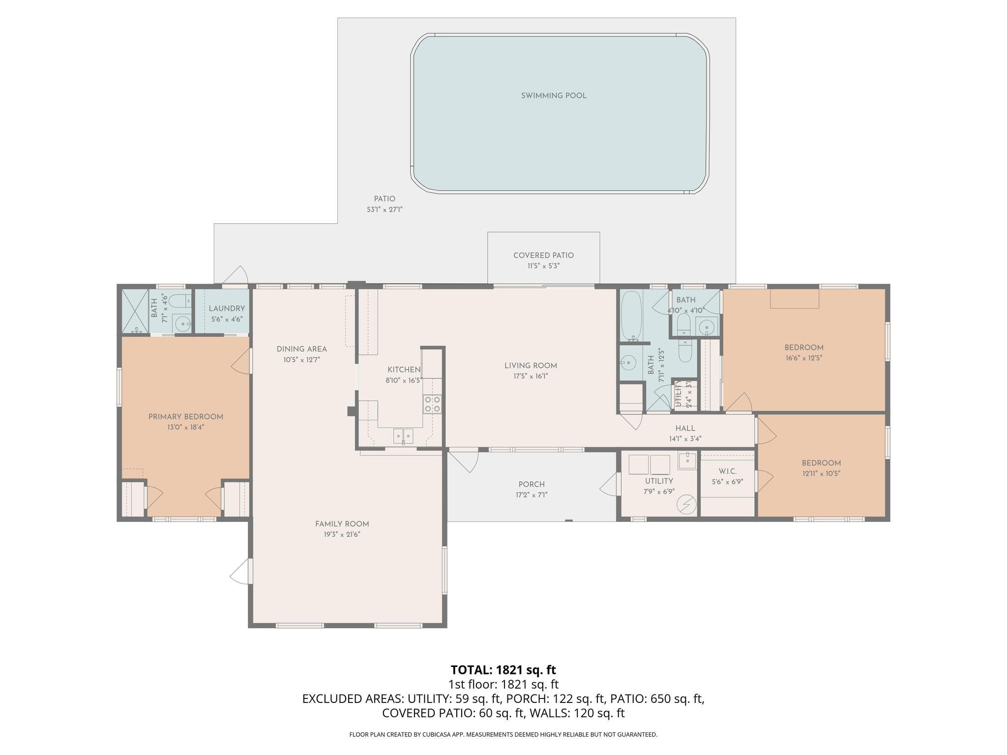 1812 High Ridge, Lake Worth FL 33461