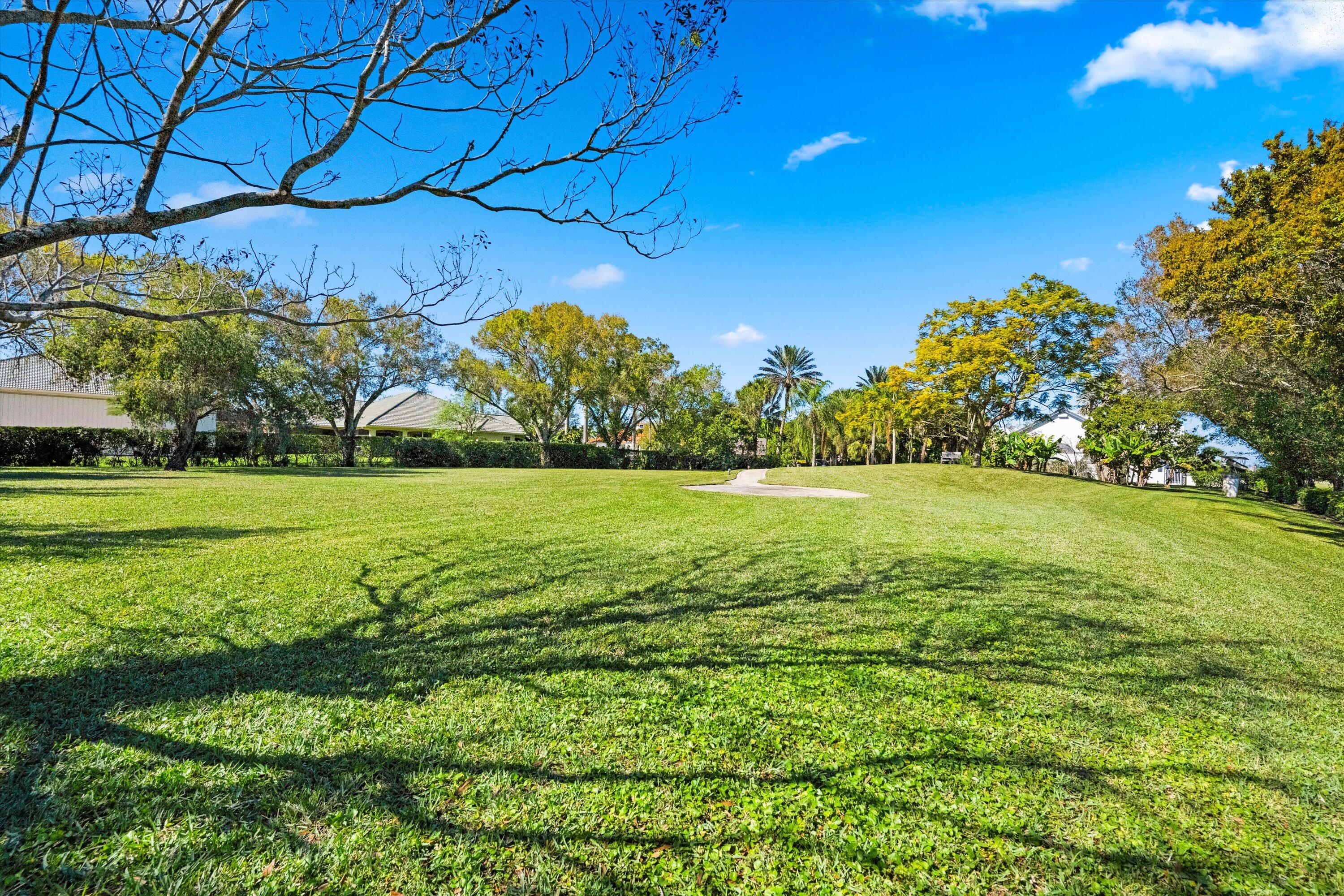 15595 Lindbergh, Wellington FL 33414