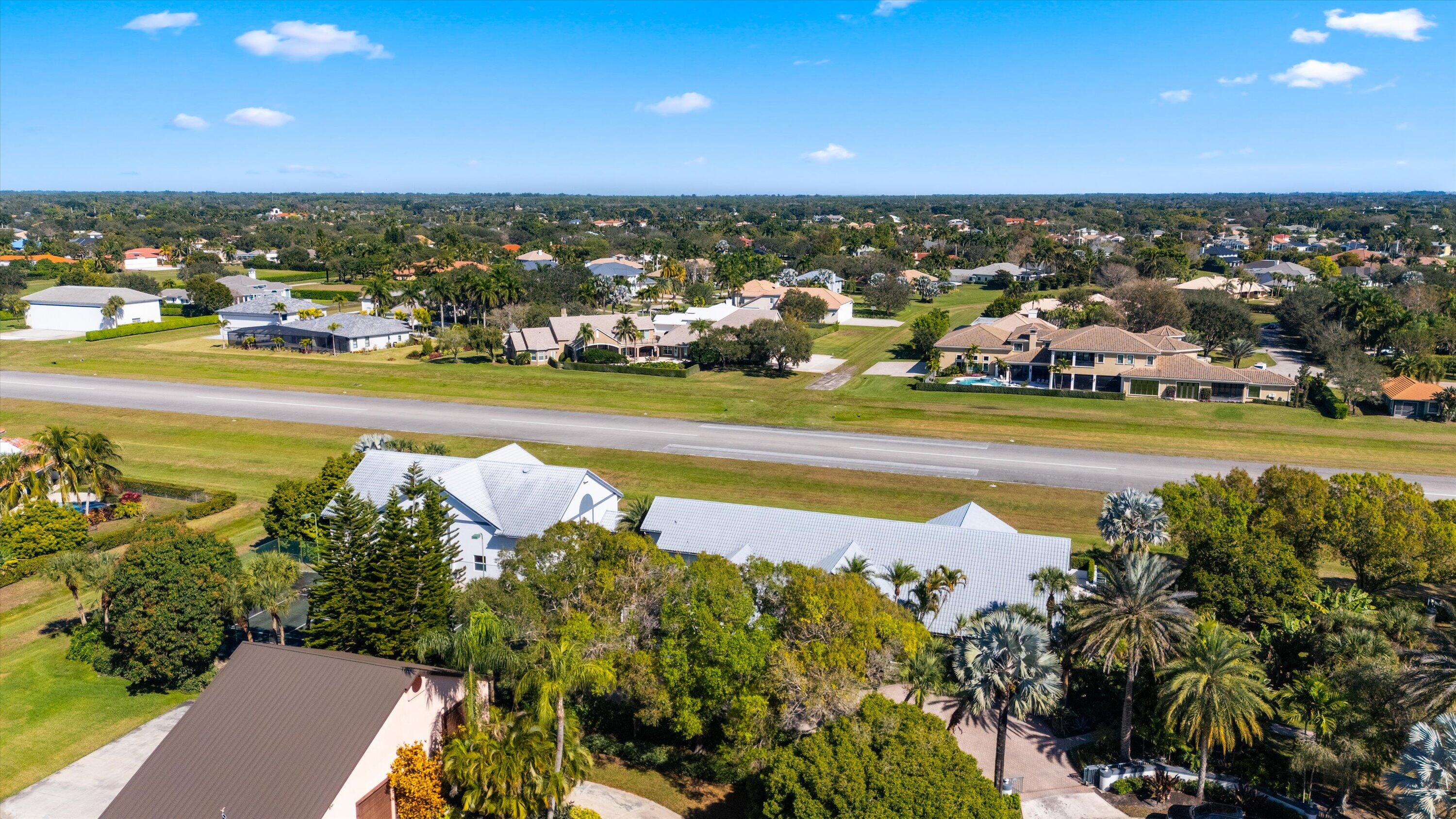 15595 Lindbergh, Wellington FL 33414