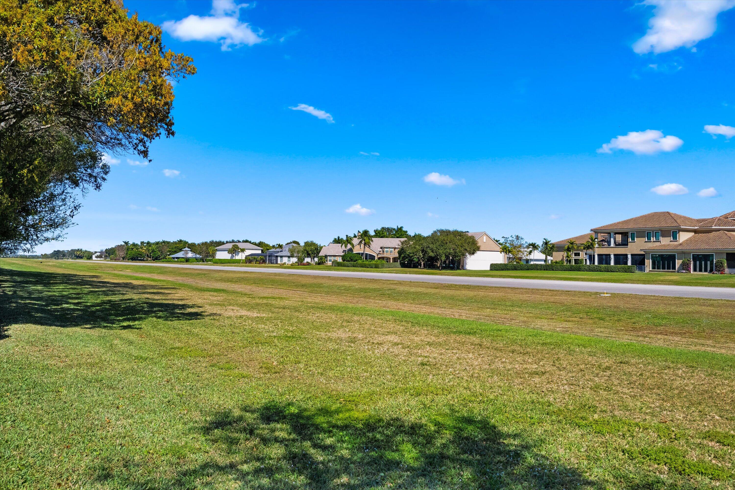 15595 Lindbergh, Wellington FL 33414