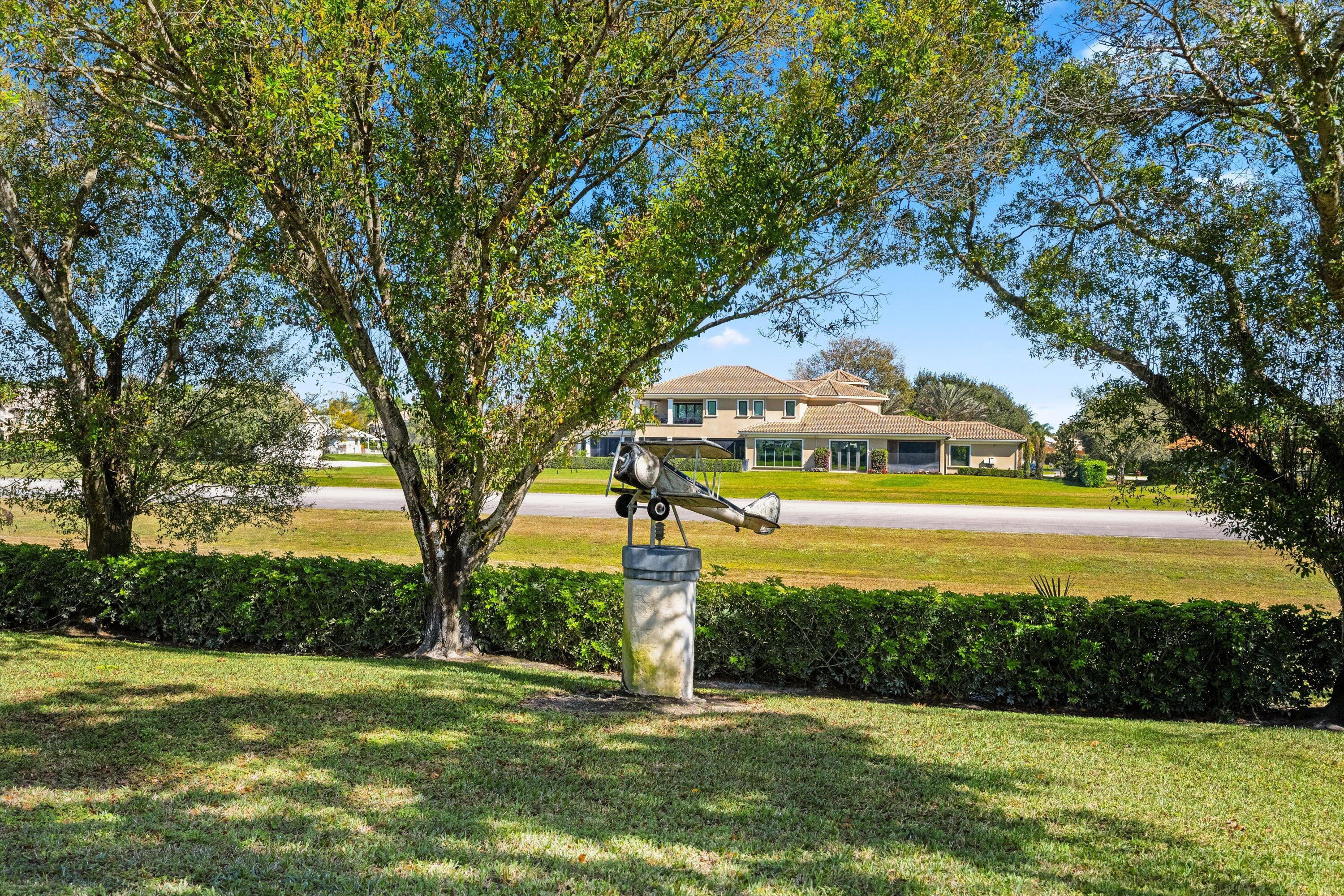 15595 Lindbergh, Wellington FL 33414
