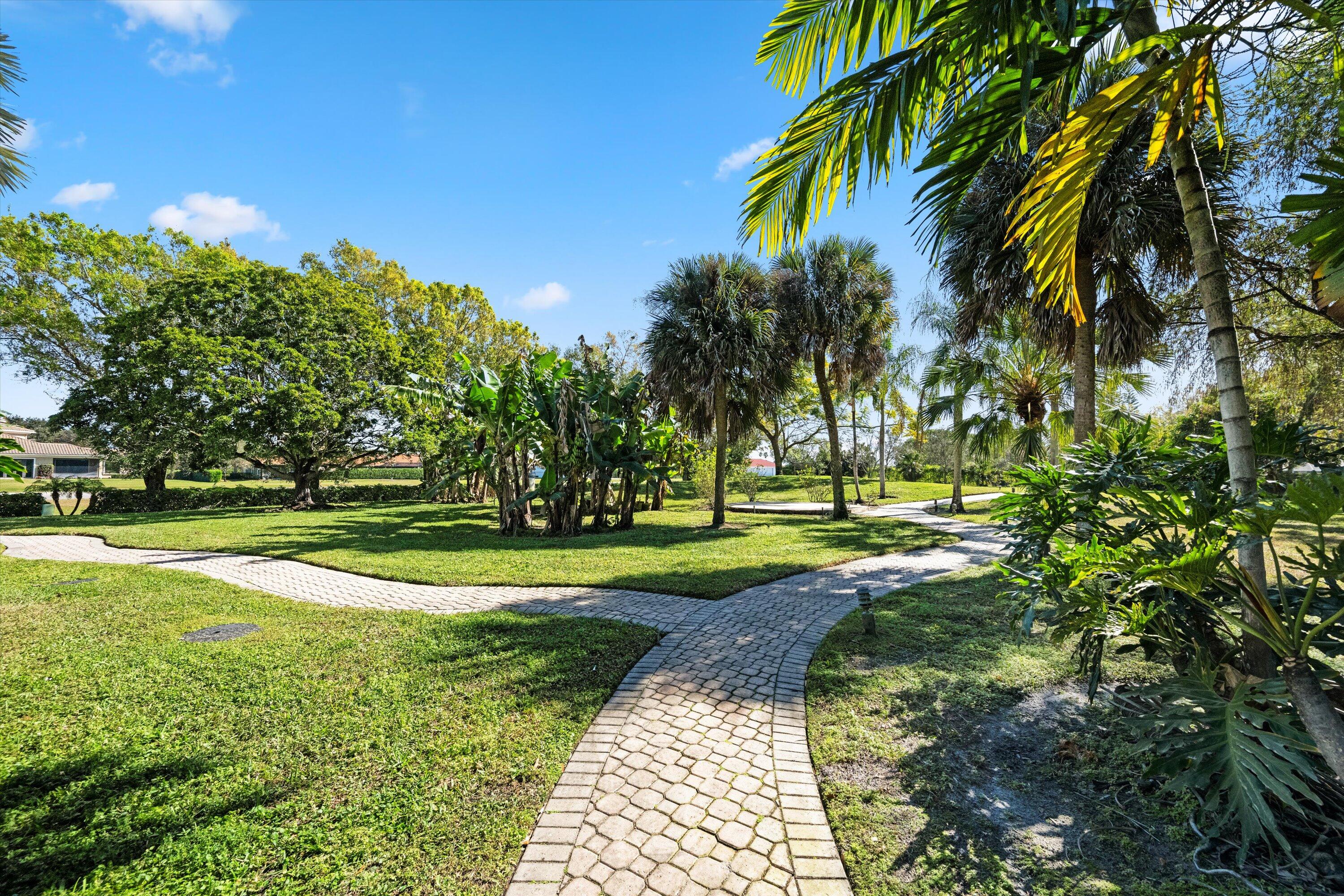 15595 Lindbergh, Wellington FL 33414