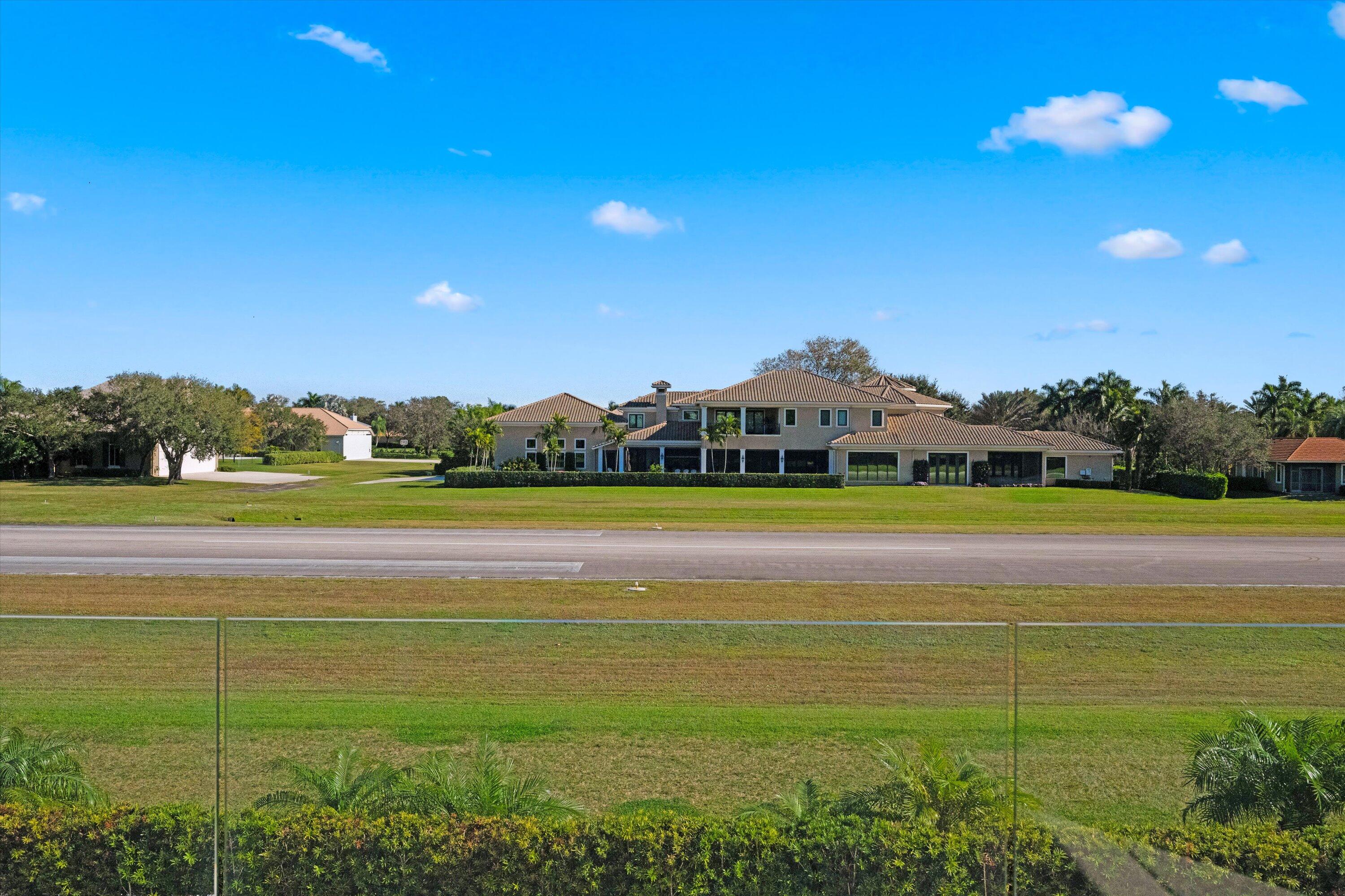 15595 Lindbergh, Wellington FL 33414