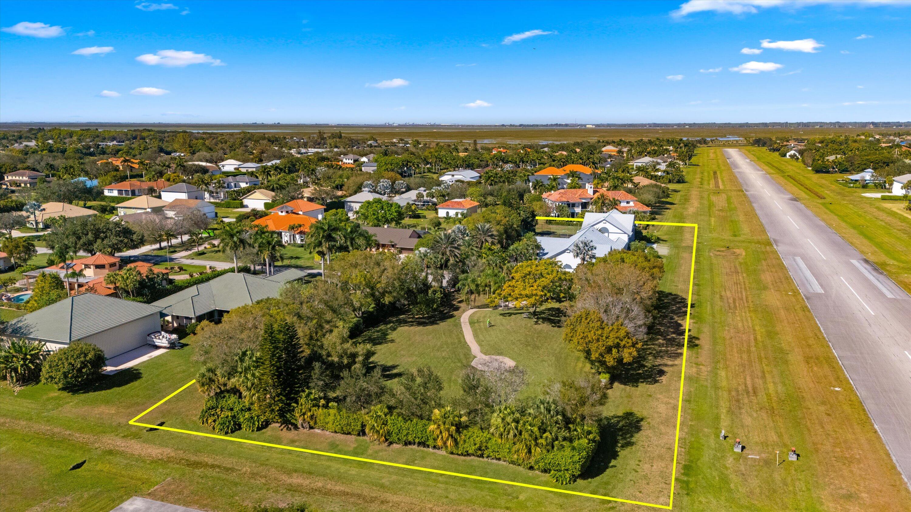 15595 Lindbergh, Wellington FL 33414