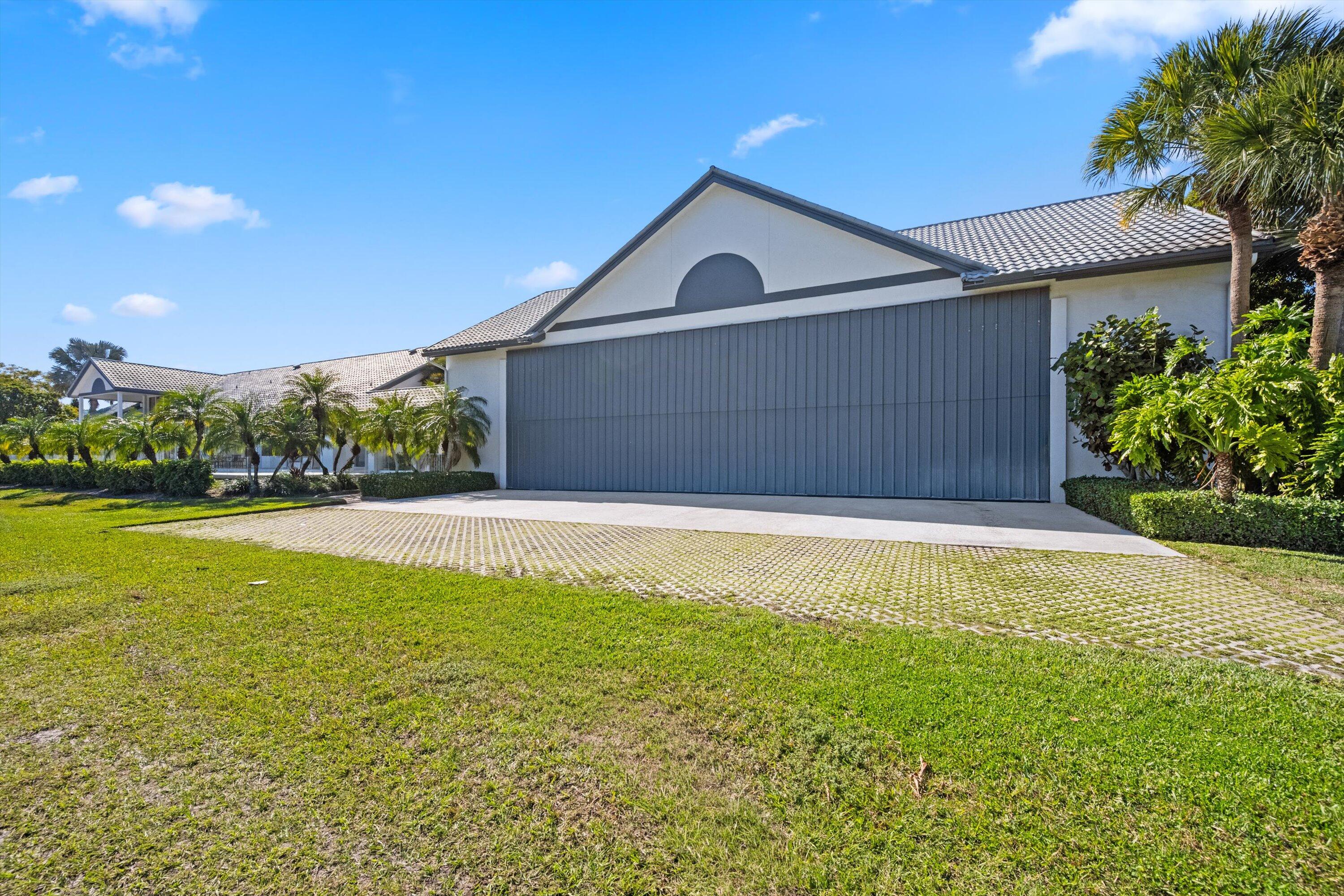 15595 Lindbergh, Wellington FL 33414
