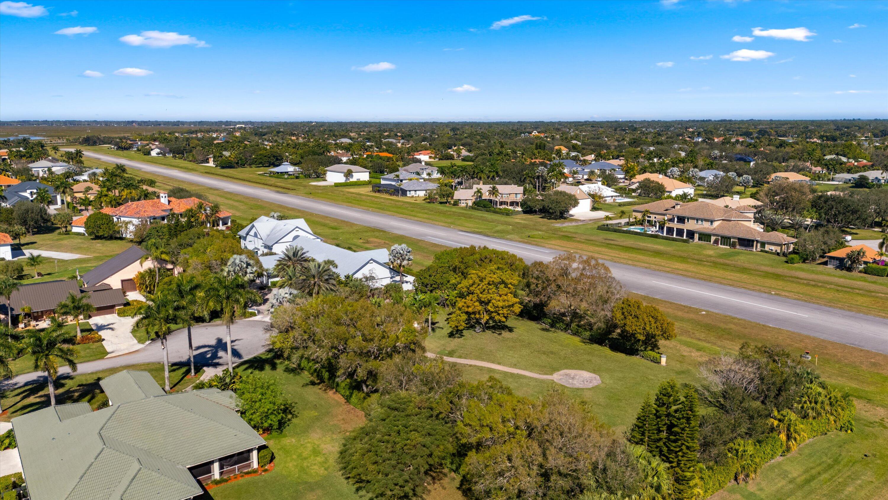 15595 Lindbergh, Wellington FL 33414