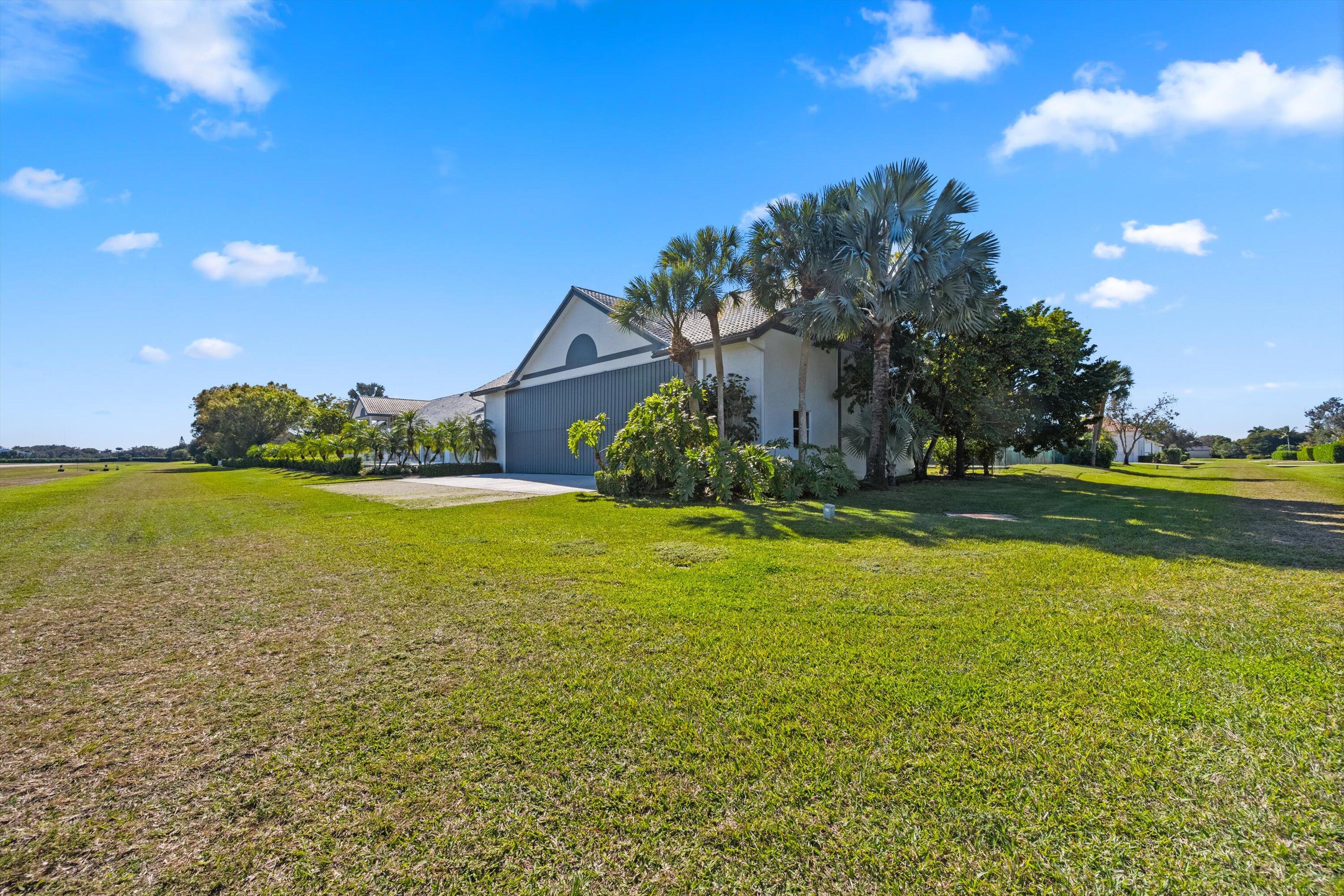 15595 Lindbergh, Wellington FL 33414