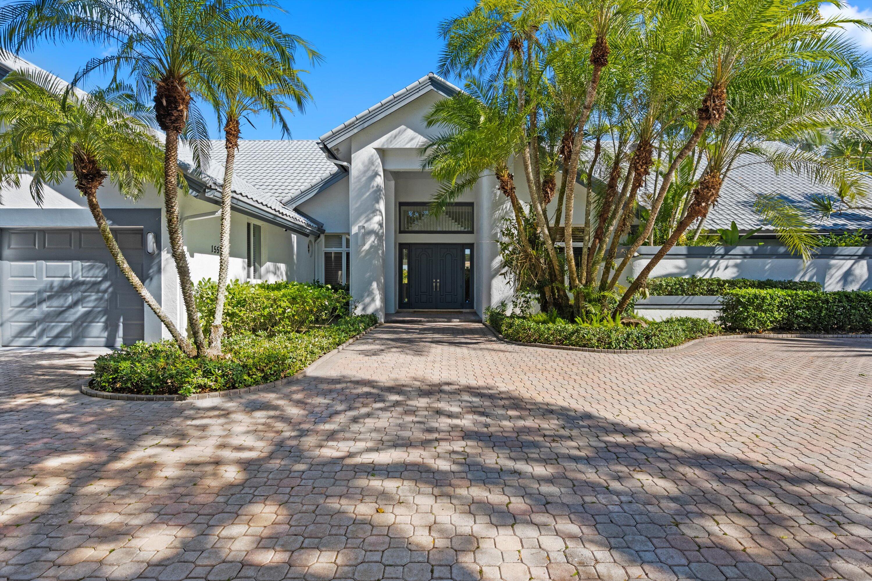 15595 Lindbergh, Wellington FL 33414
