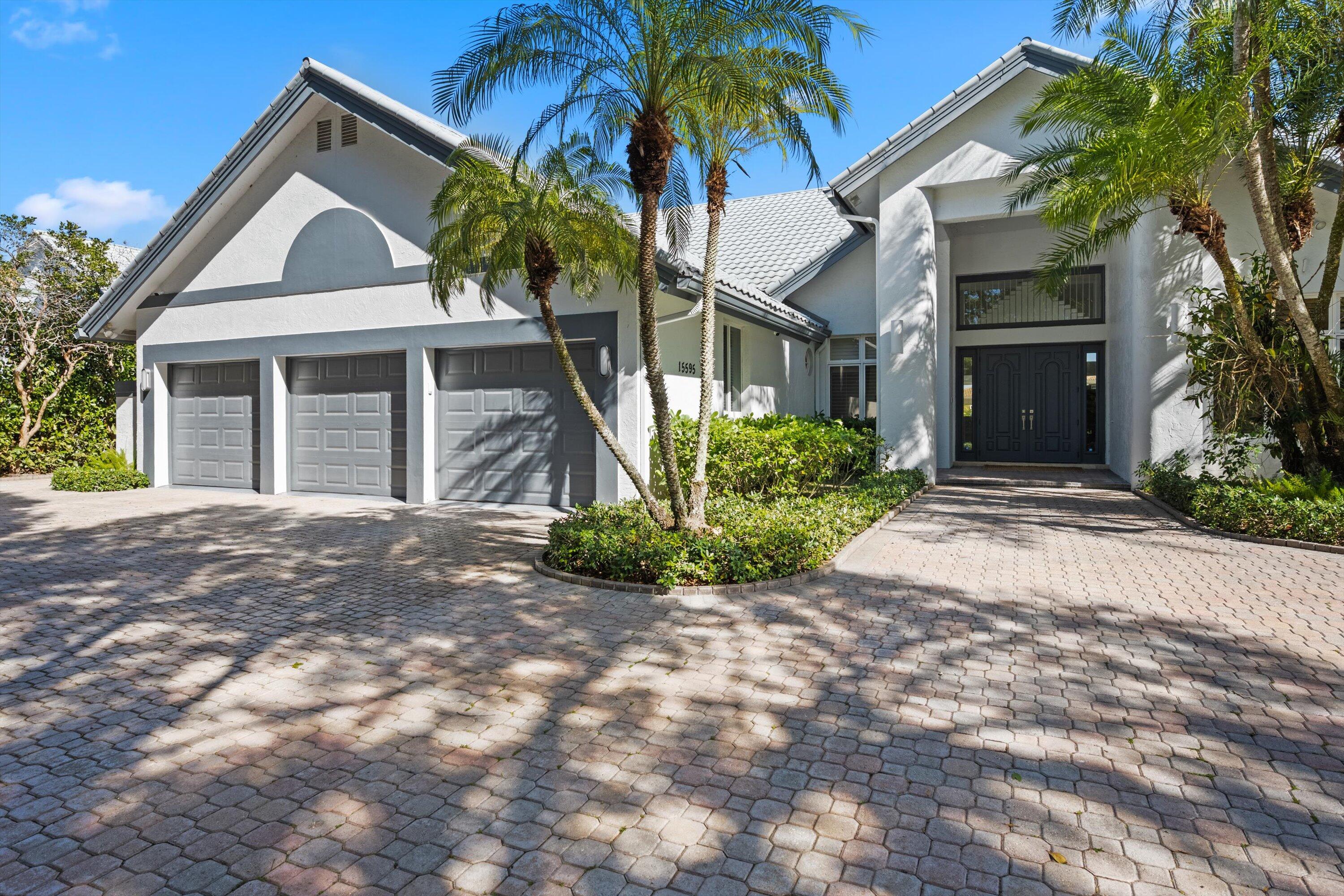15595 Lindbergh, Wellington FL 33414