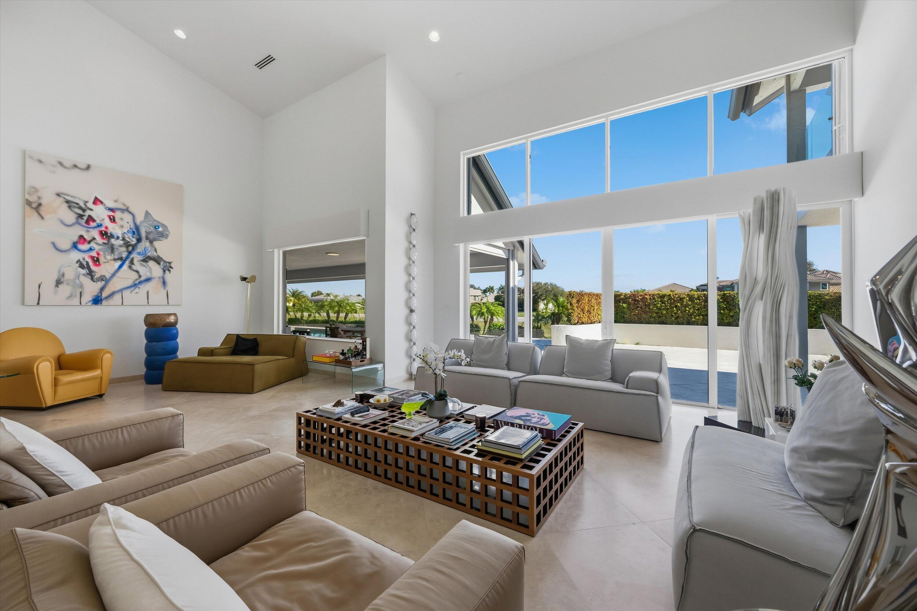 15595 Lindbergh, Wellington FL 33414