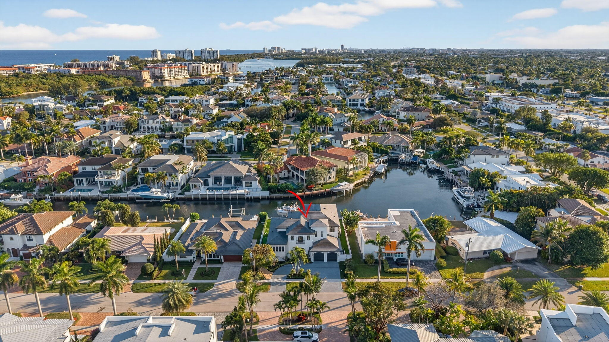 724 NE 36th, Boca Raton FL 33431