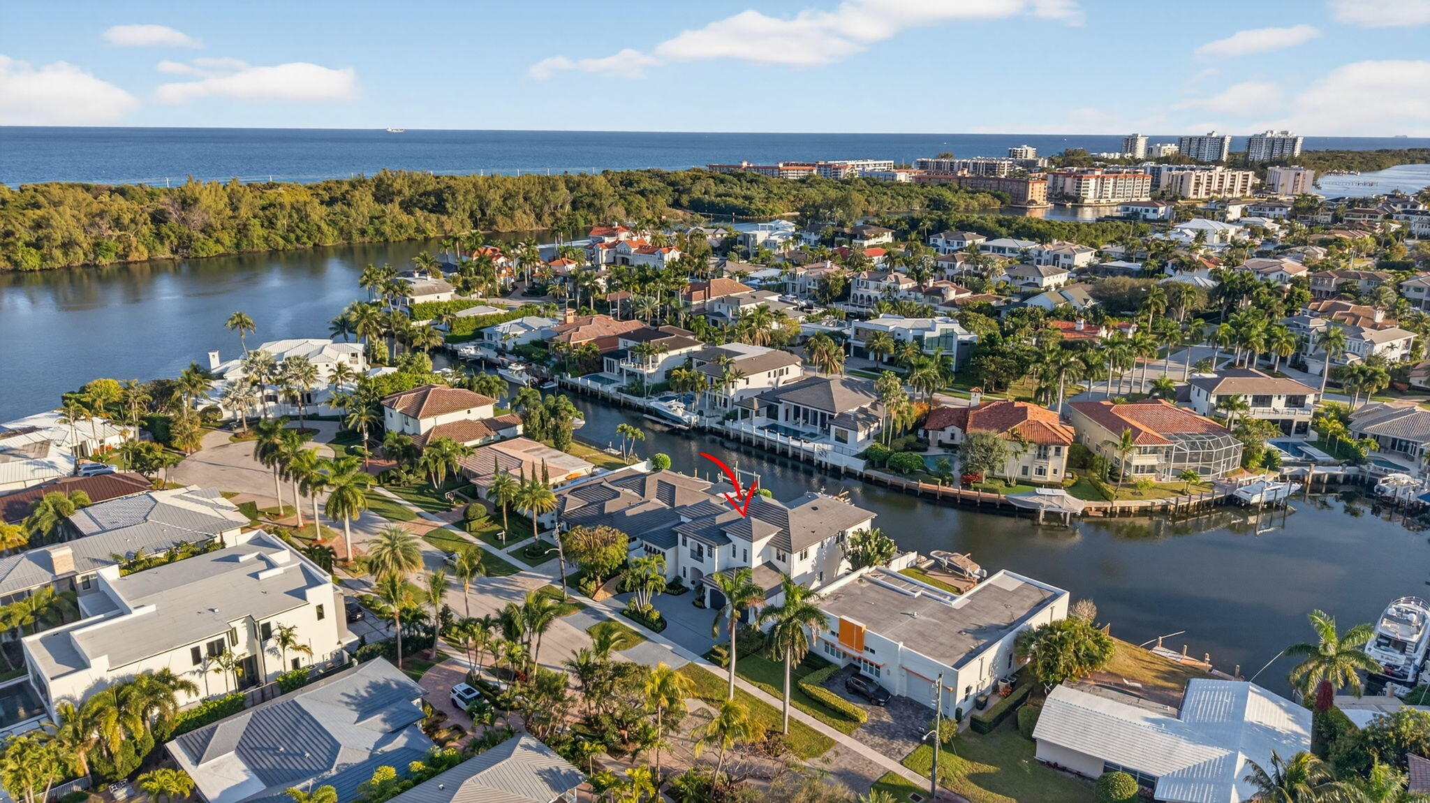 724 NE 36th, Boca Raton FL 33431