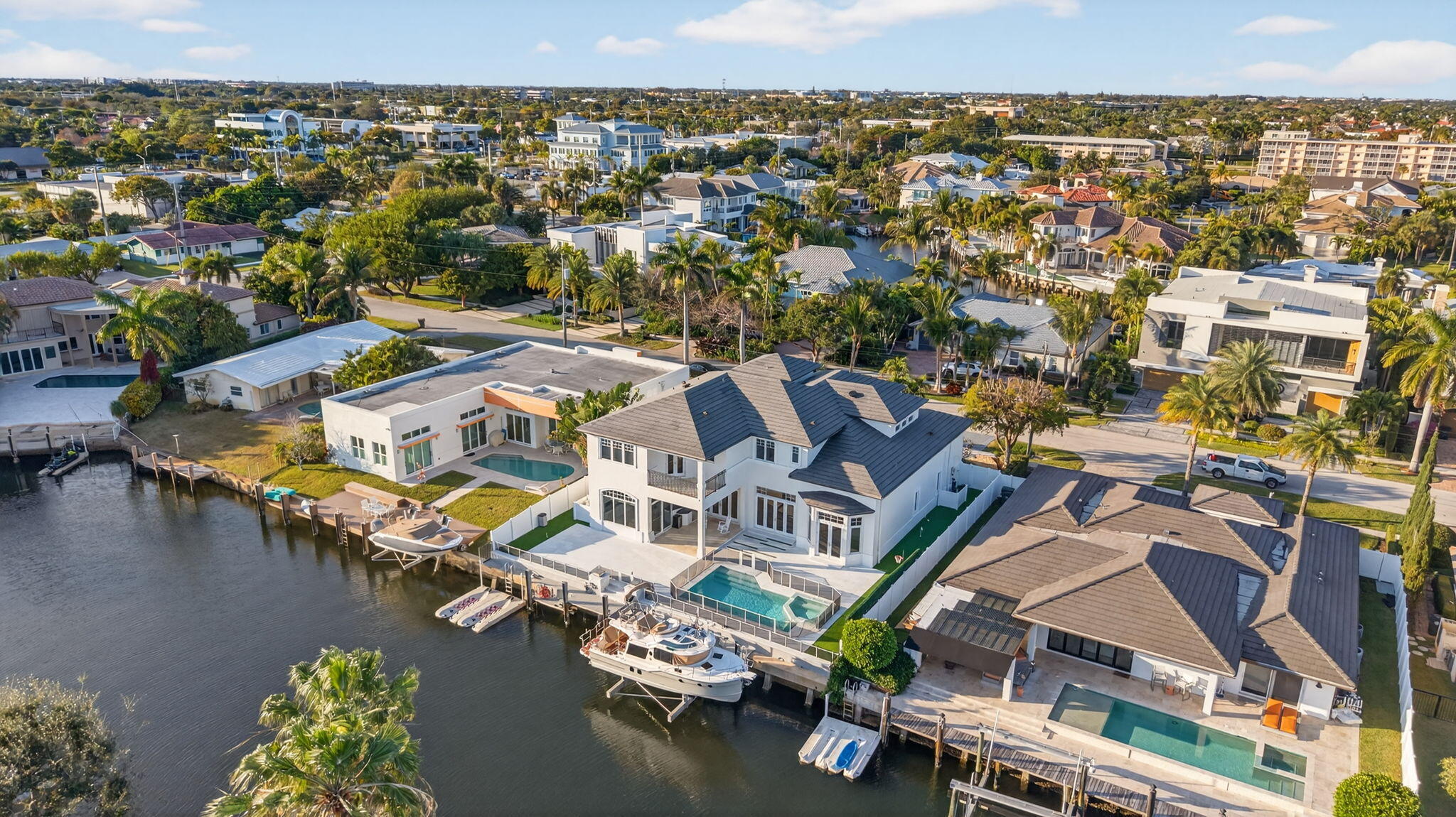 724 NE 36th, Boca Raton FL 33431