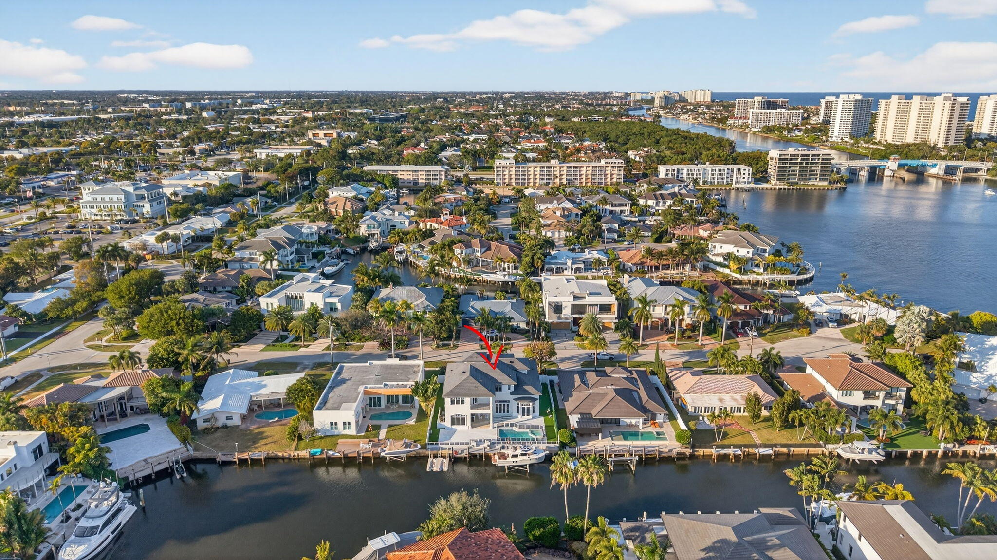 724 NE 36th, Boca Raton FL 33431