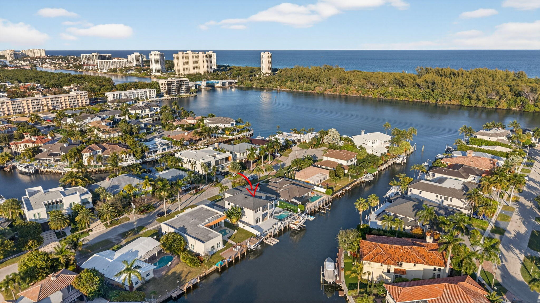 724 NE 36th, Boca Raton FL 33431