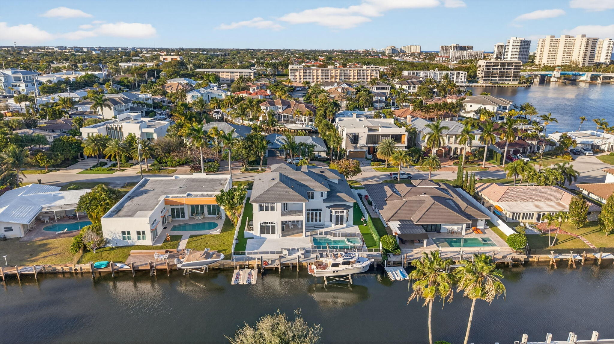 724 NE 36th, Boca Raton FL 33431