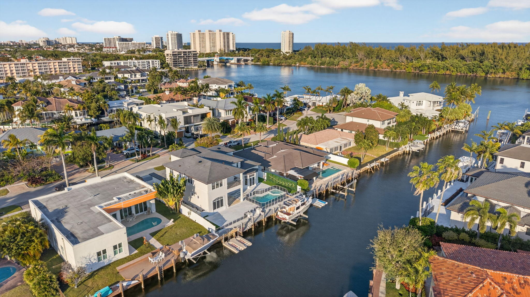 724 NE 36th, Boca Raton FL 33431