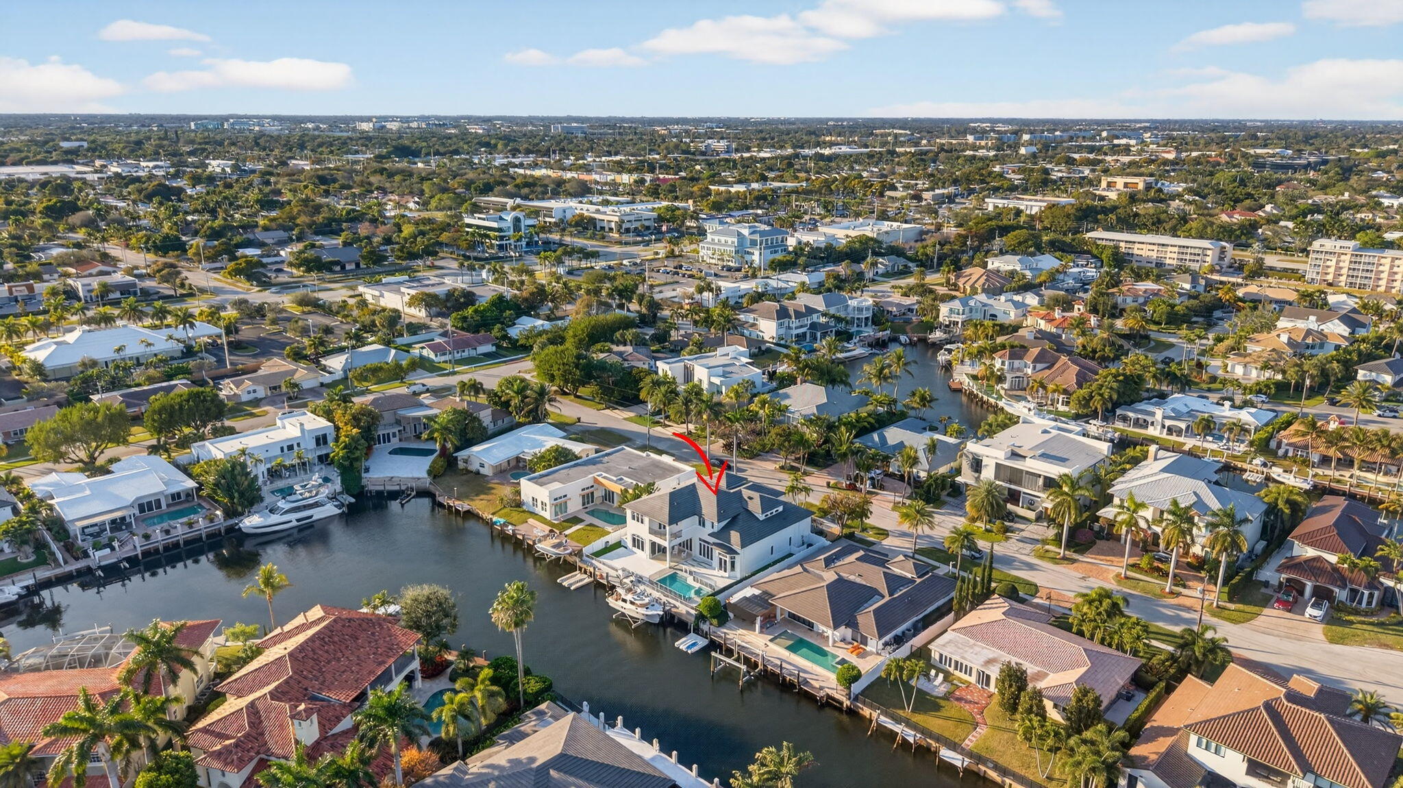 724 NE 36th, Boca Raton FL 33431