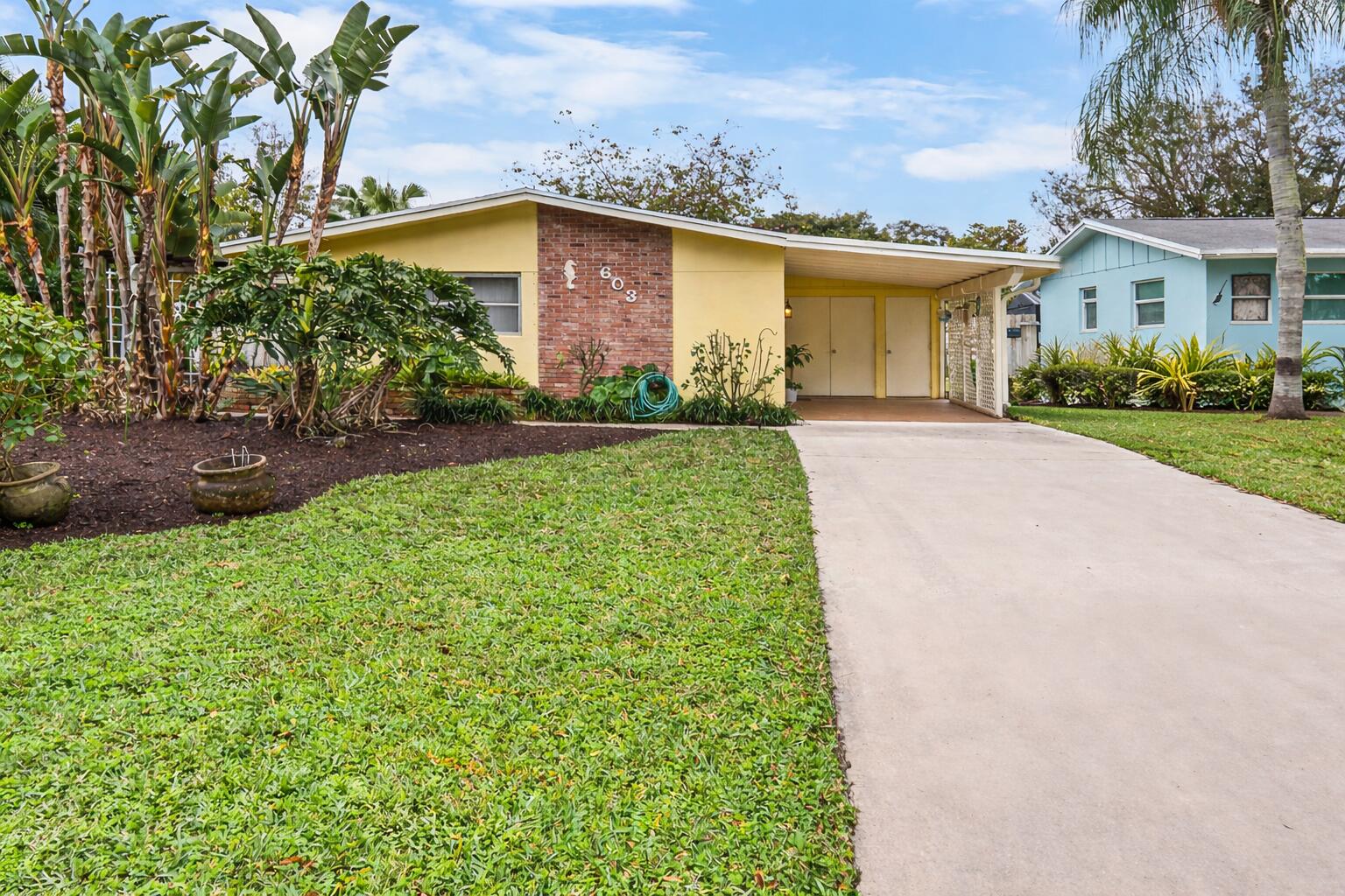 603 Riverside, Palm Beach Gardens FL 33410