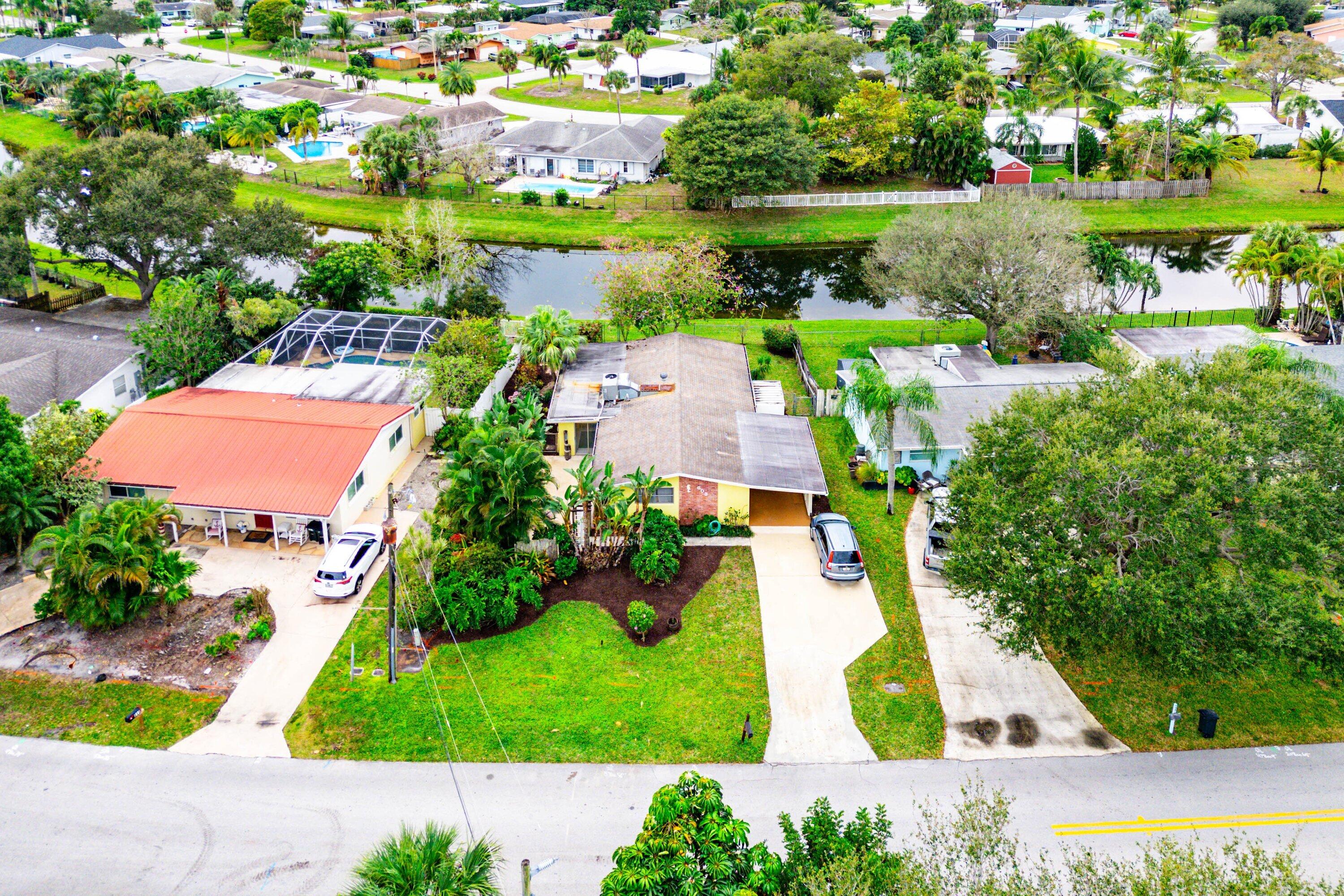 603 Riverside, Palm Beach Gardens FL 33410