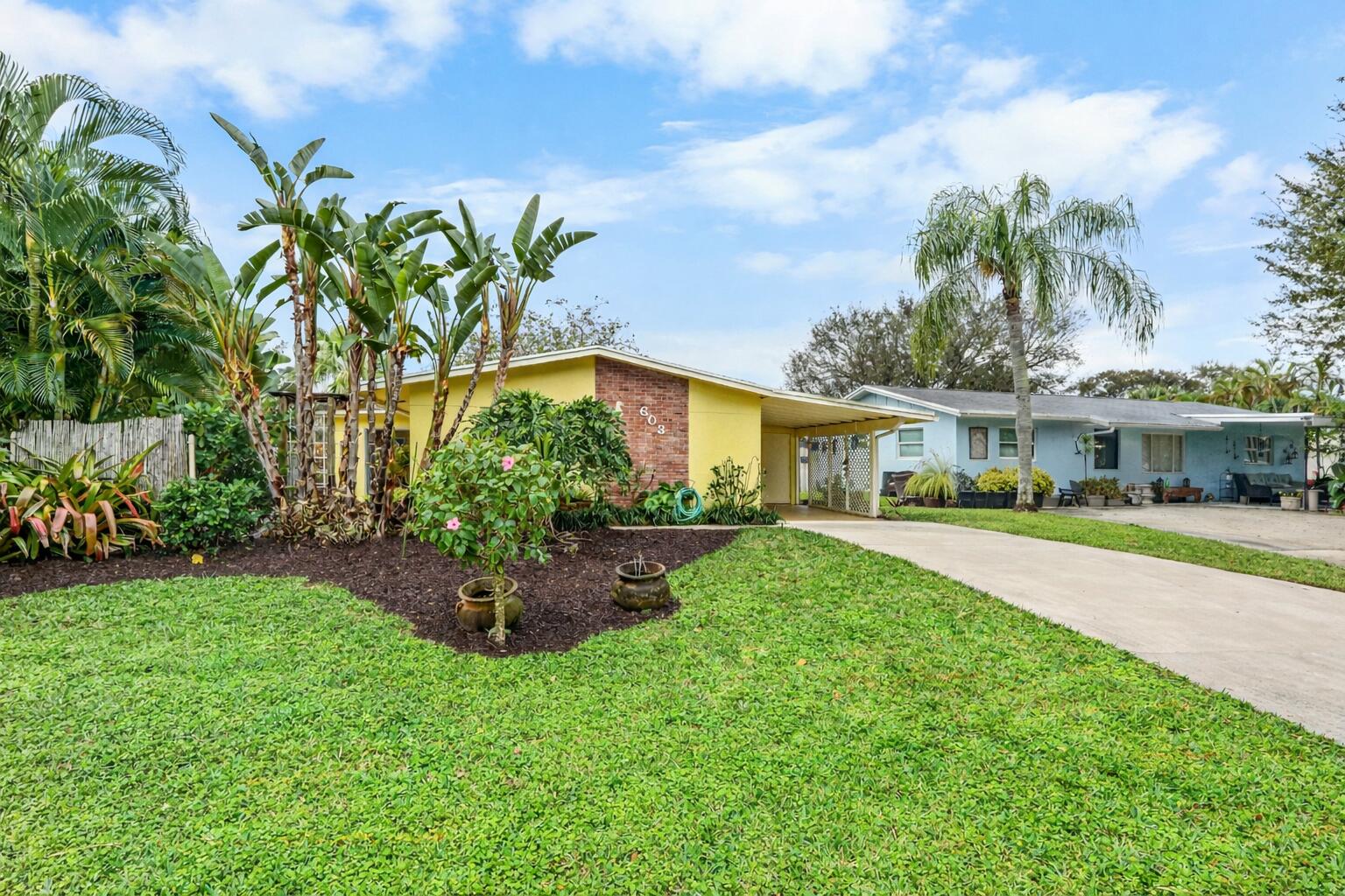 603 Riverside, Palm Beach Gardens FL 33410
