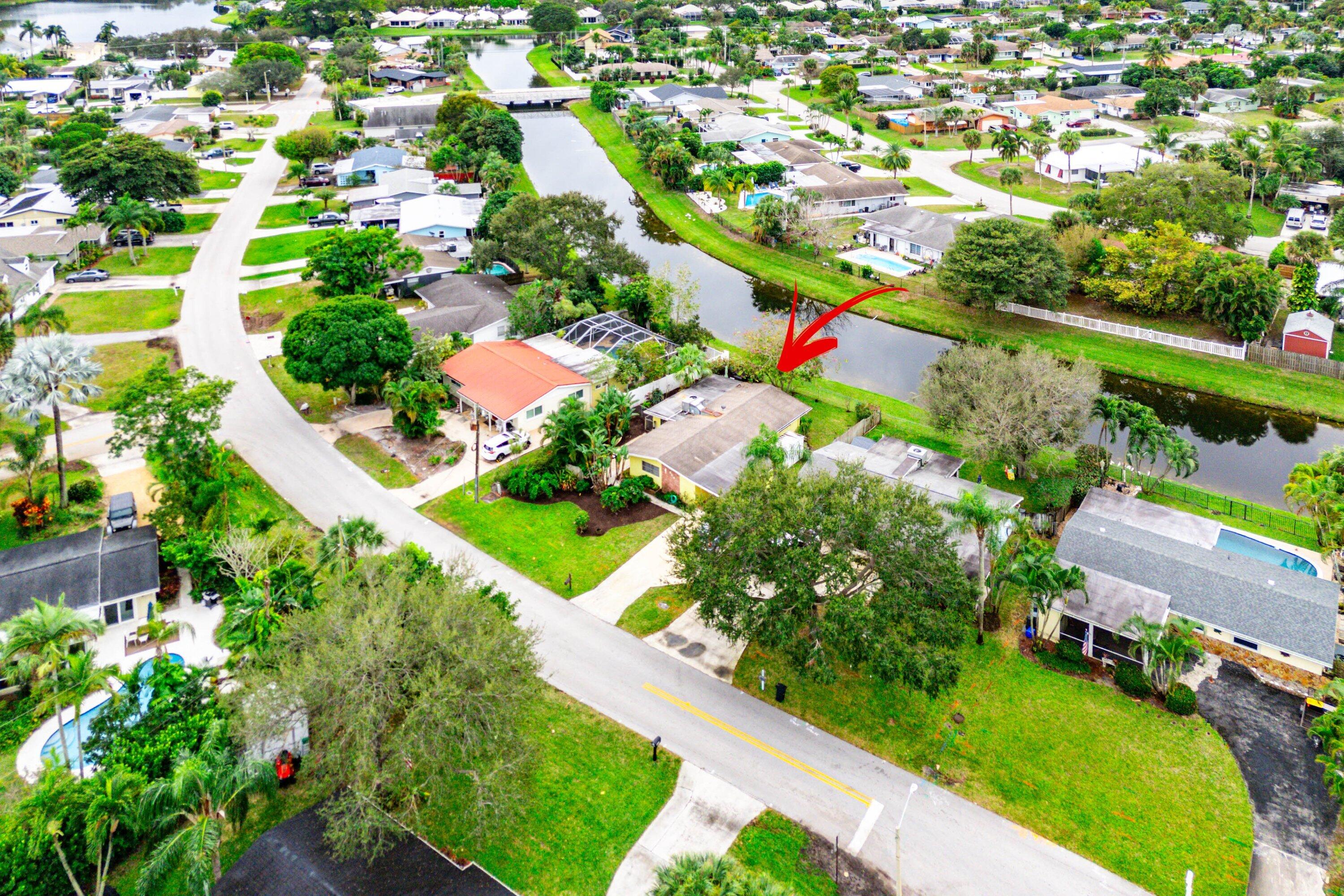 603 Riverside, Palm Beach Gardens FL 33410