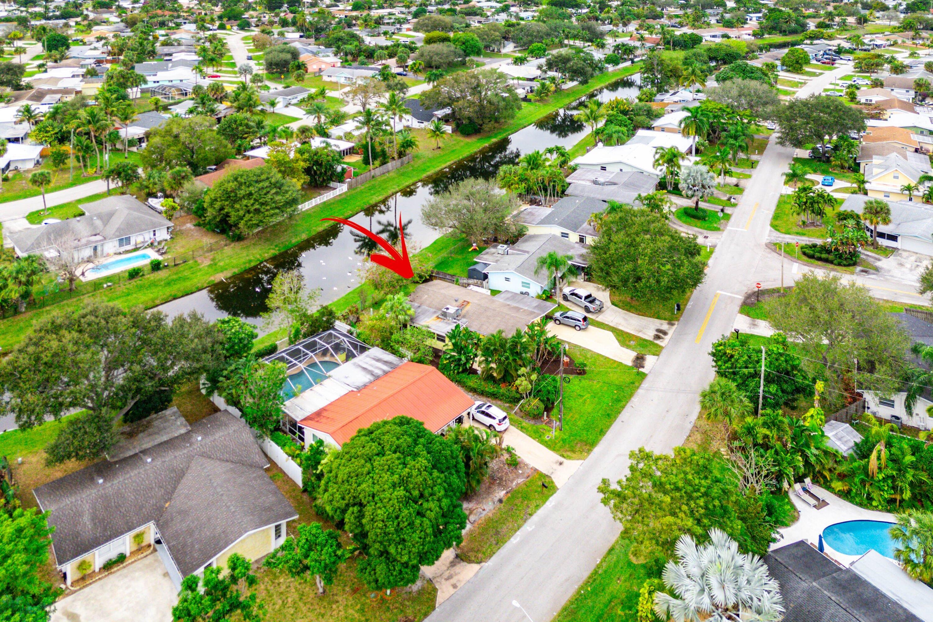 603 Riverside, Palm Beach Gardens FL 33410