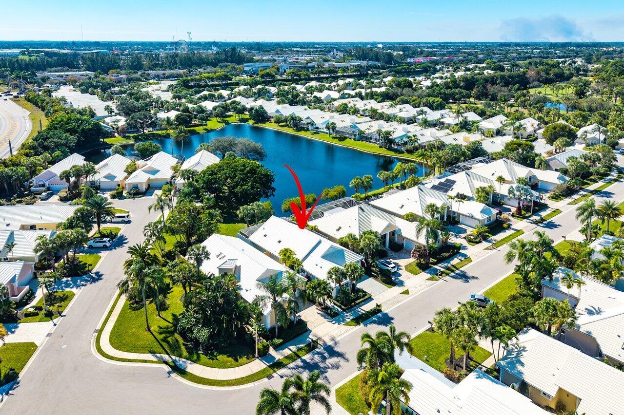 9112 Baybury, West Palm Beach FL 33411