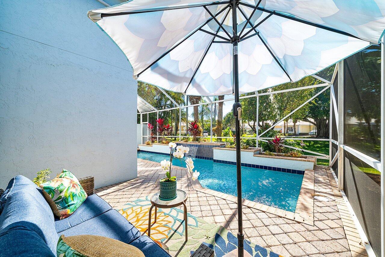 9112 Baybury, West Palm Beach FL 33411