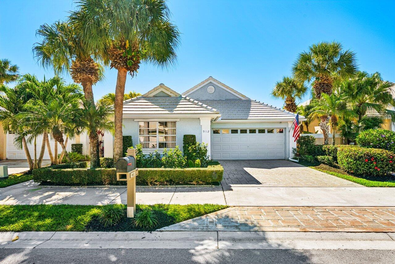 9112 Baybury, West Palm Beach FL 33411