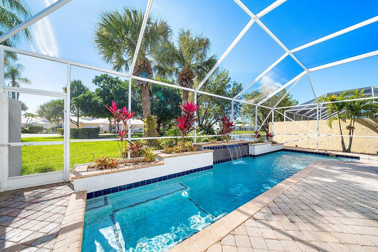 9112 Baybury, West Palm Beach FL 33411