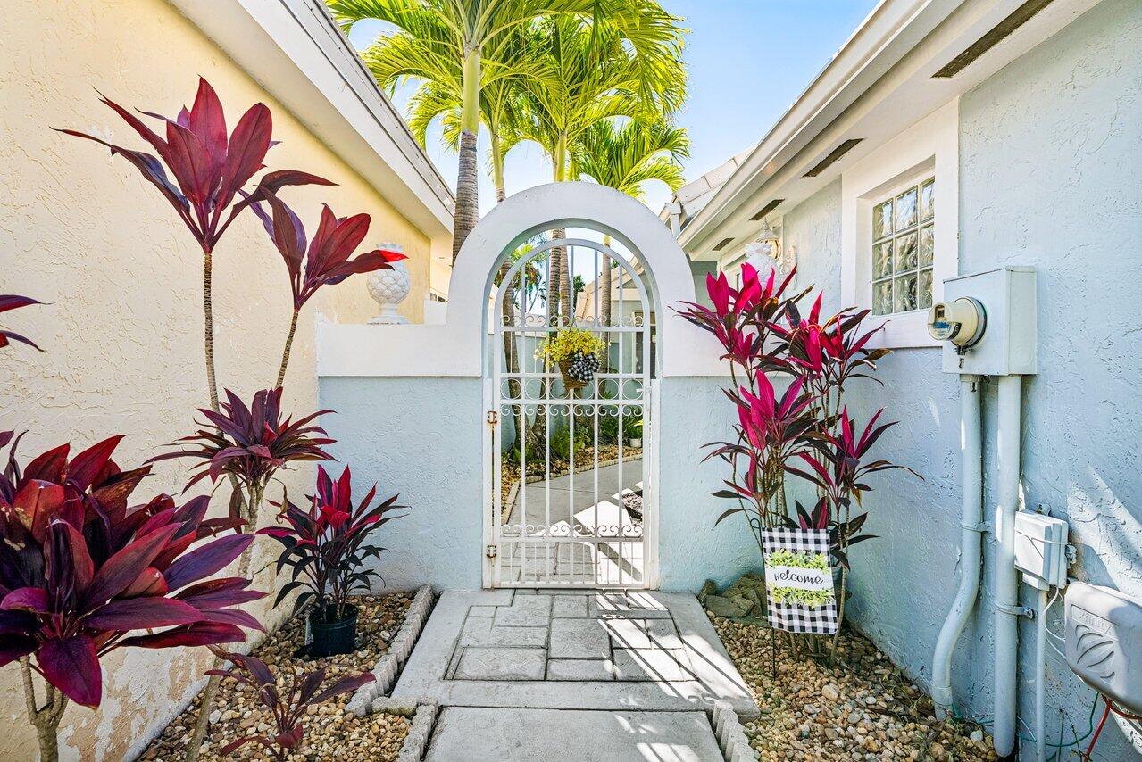 9112 Baybury, West Palm Beach FL 33411