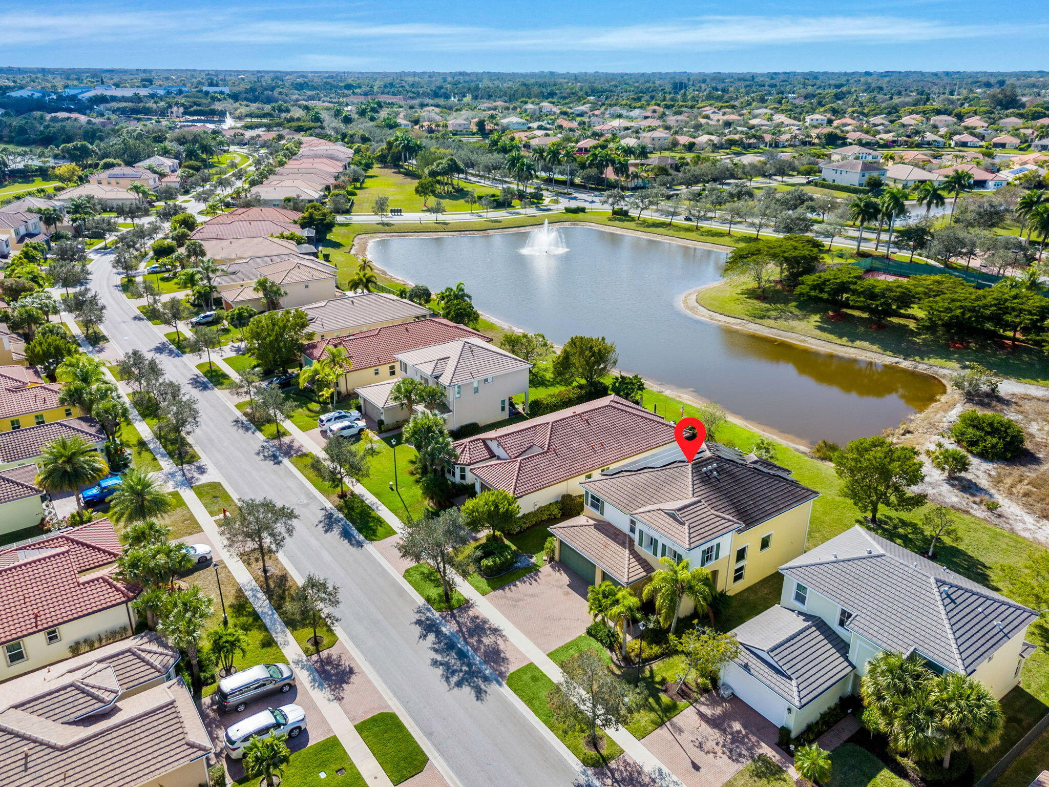 2879 Bellarosa, Royal Palm Beach FL 33411
