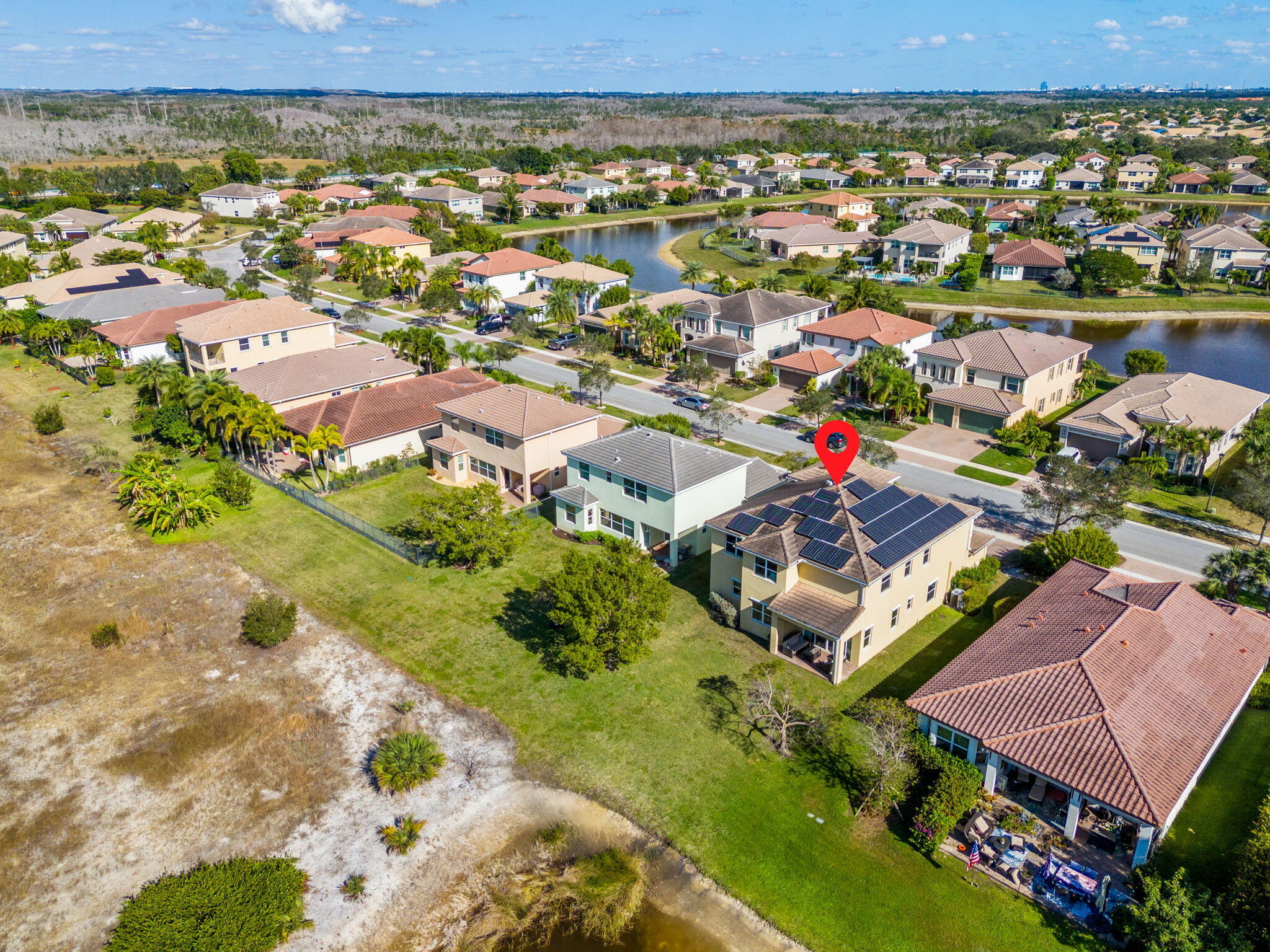 2879 Bellarosa, Royal Palm Beach FL 33411