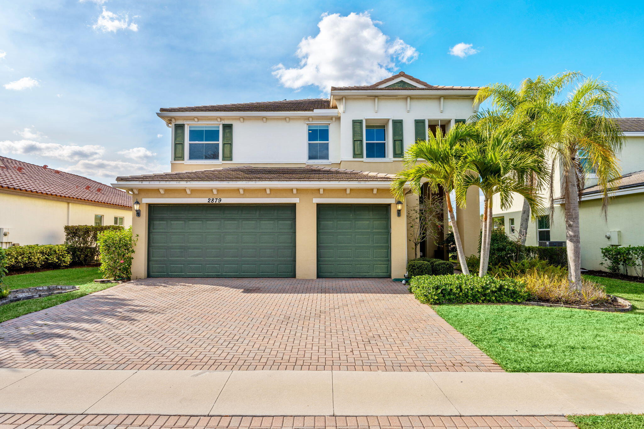 2879 Bellarosa, Royal Palm Beach FL 33411