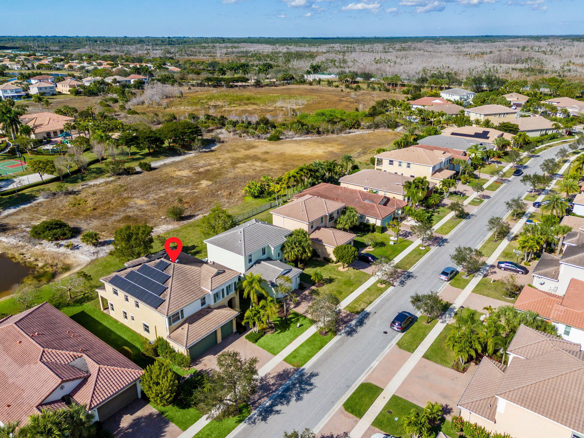 2879 Bellarosa, Royal Palm Beach FL 33411