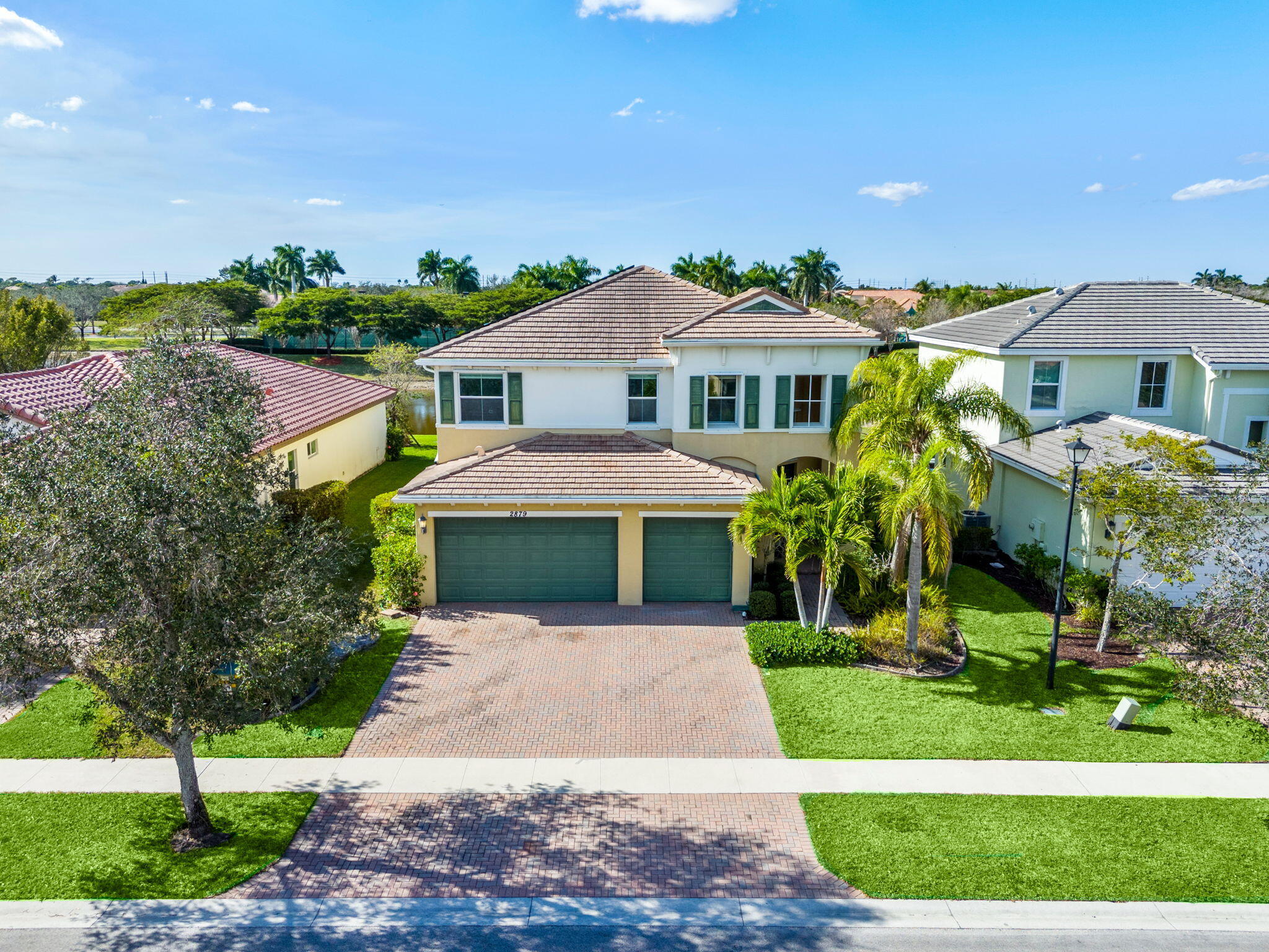 2879 Bellarosa, Royal Palm Beach FL 33411